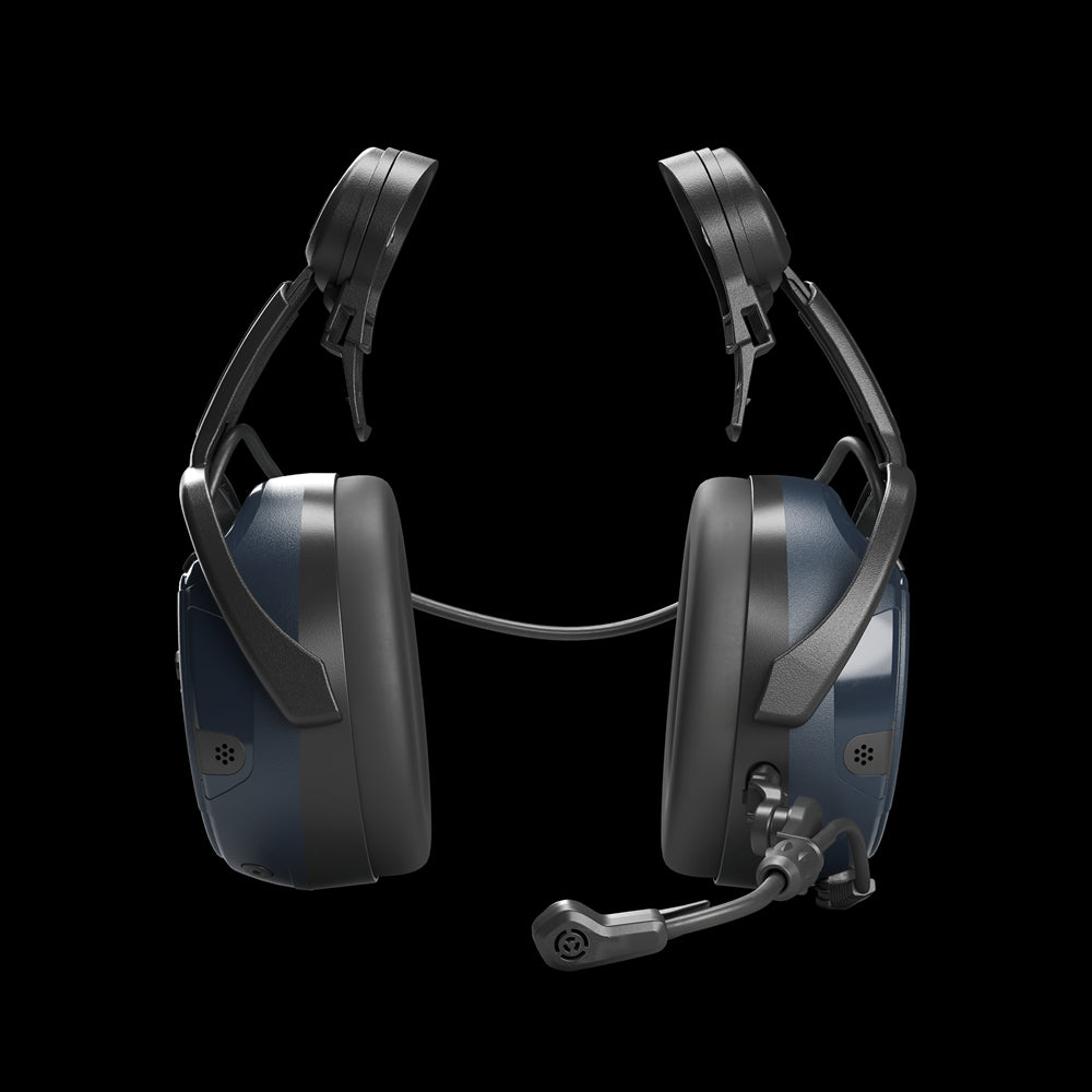 Xstream MP casque antibr. mont. pour casque