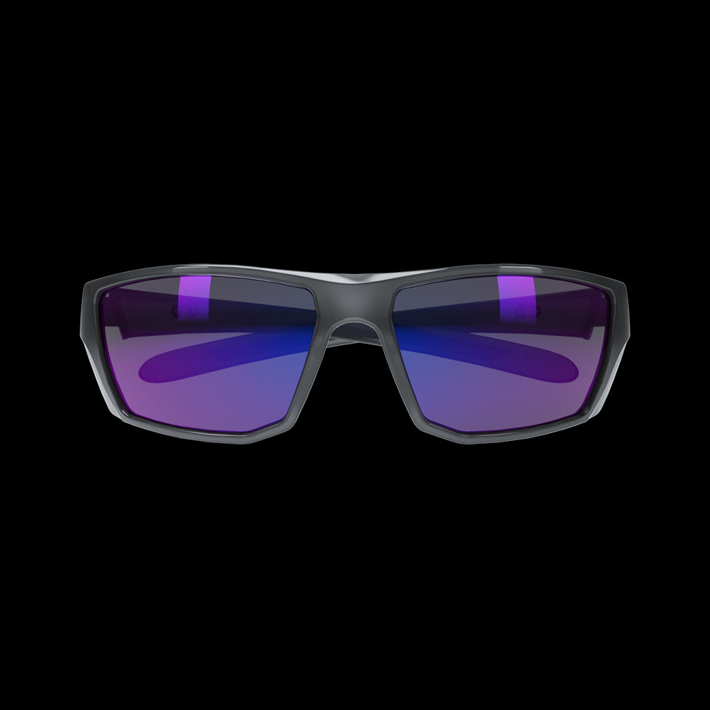 Geminus Bleu Polarisé Lunettes de sécurité