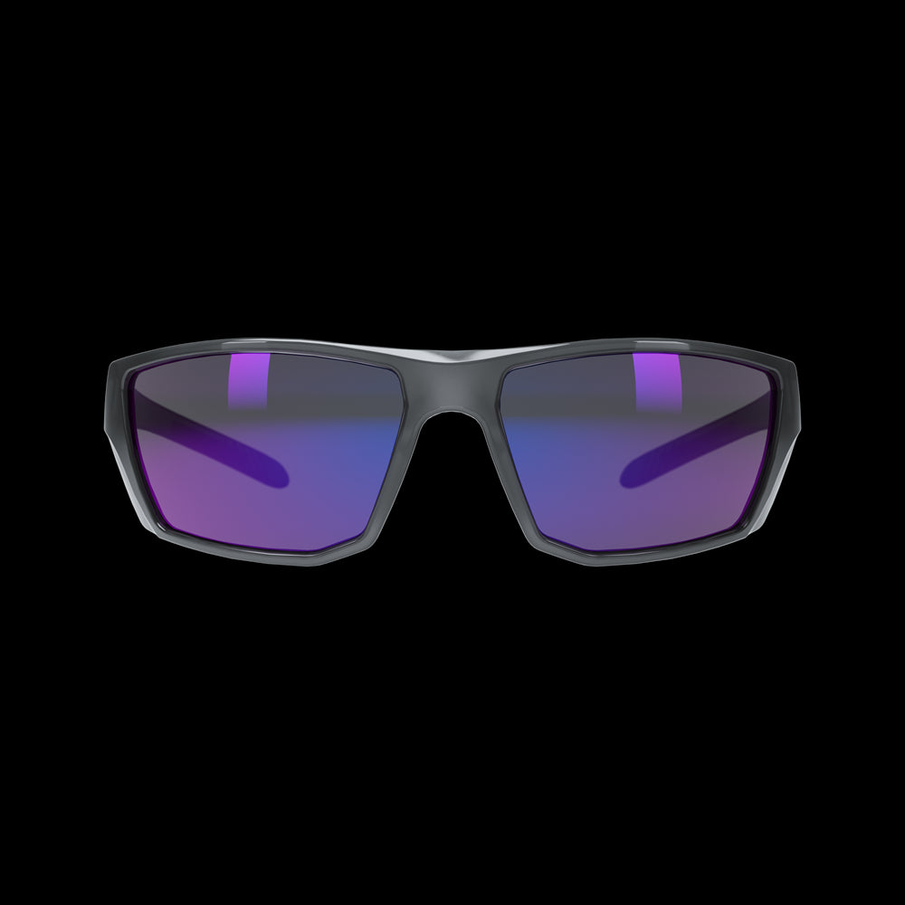 Geminus Bleu Polarisé Lunettes de sécurité