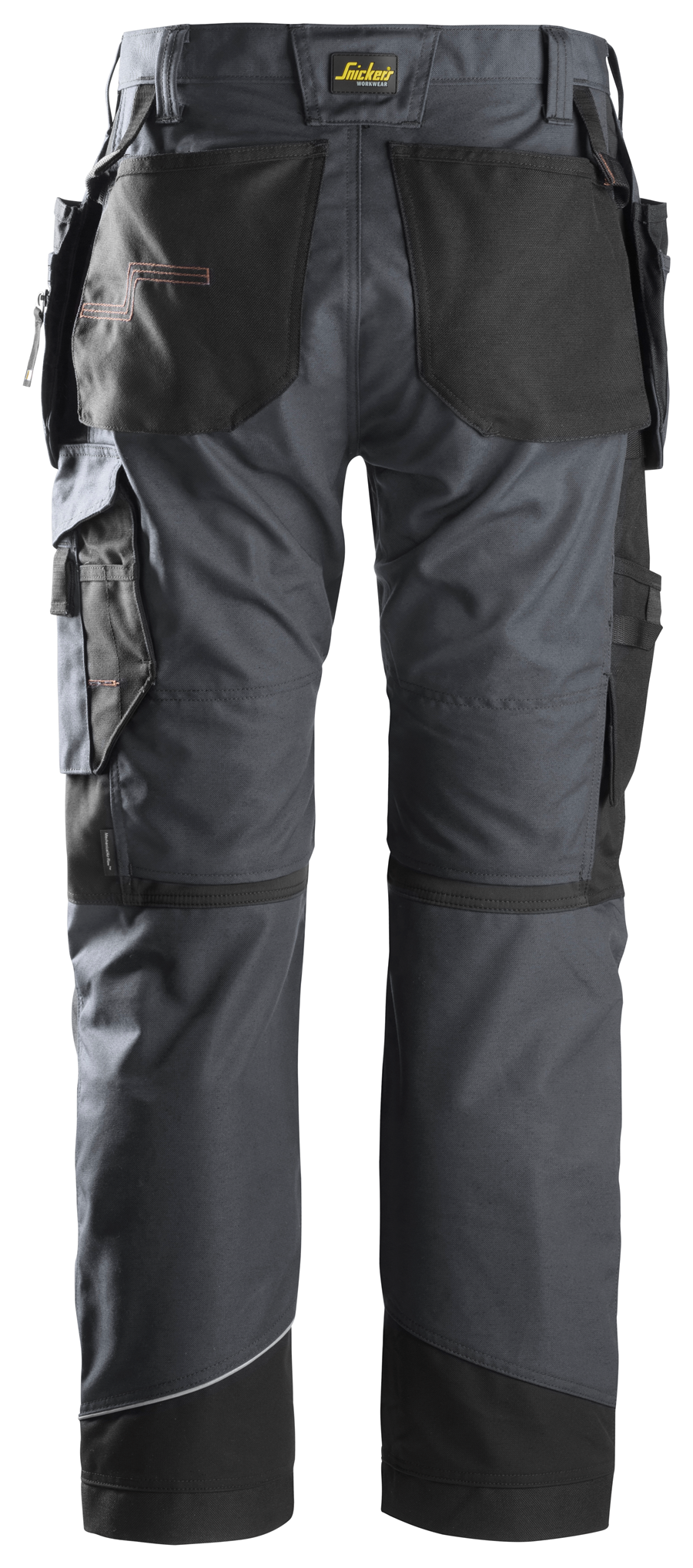 6202 - RuffWork, Pantalon de travail + poches holster