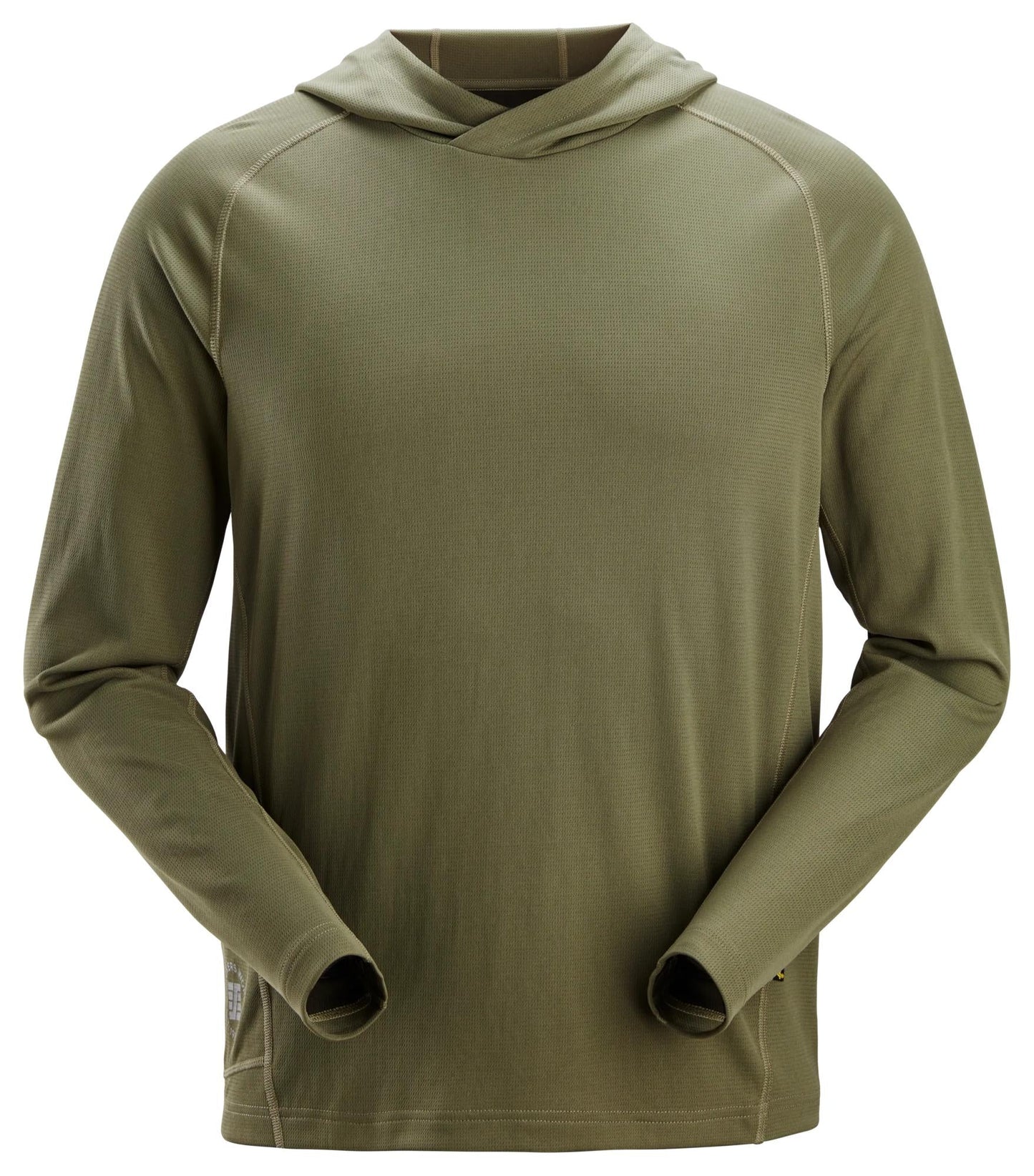 2456 - Sweat à capuche Stay Fresh