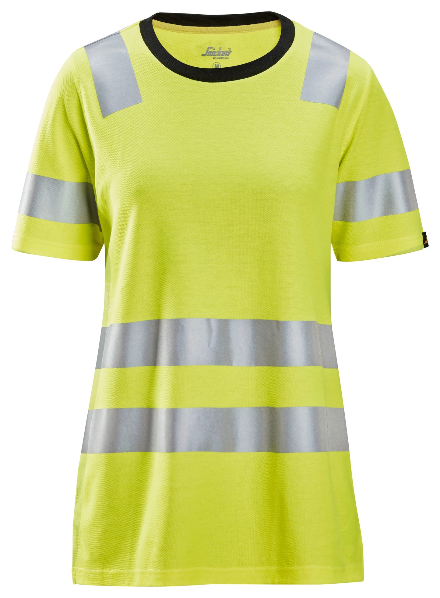 T-shirt haute visibilité, Classe 2