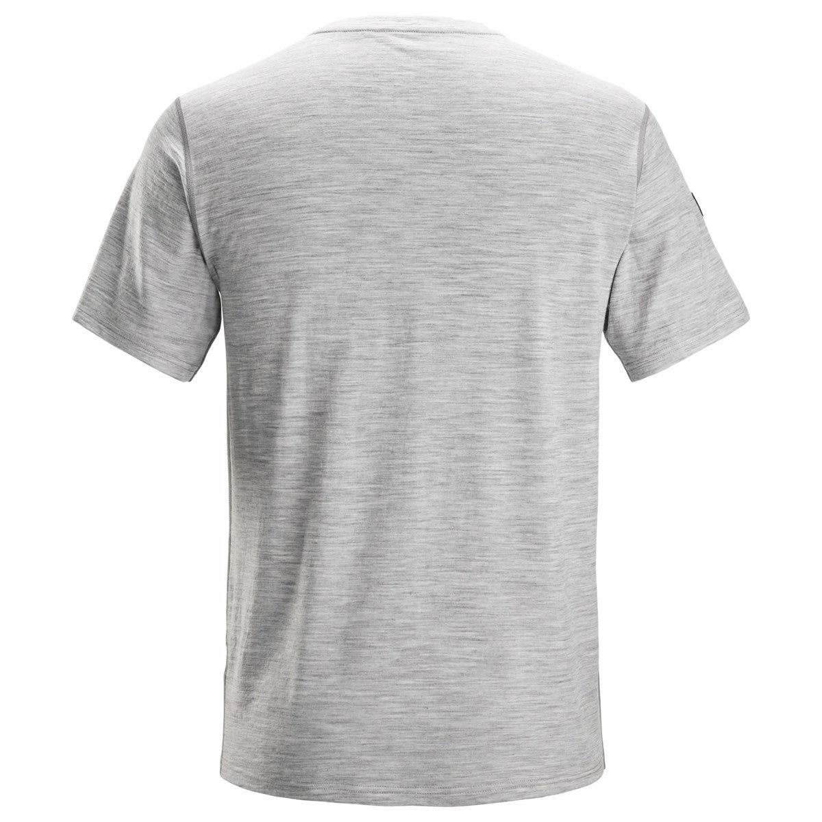 T-shirt en laine