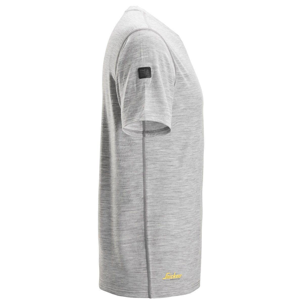 T-shirt en laine