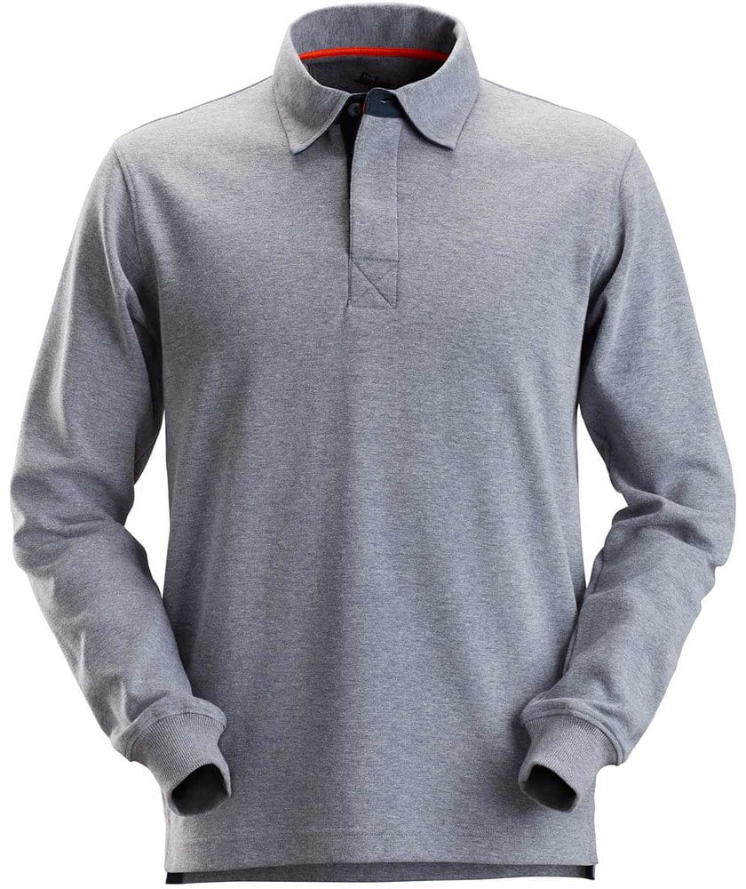 2612 - T-shirt rugby