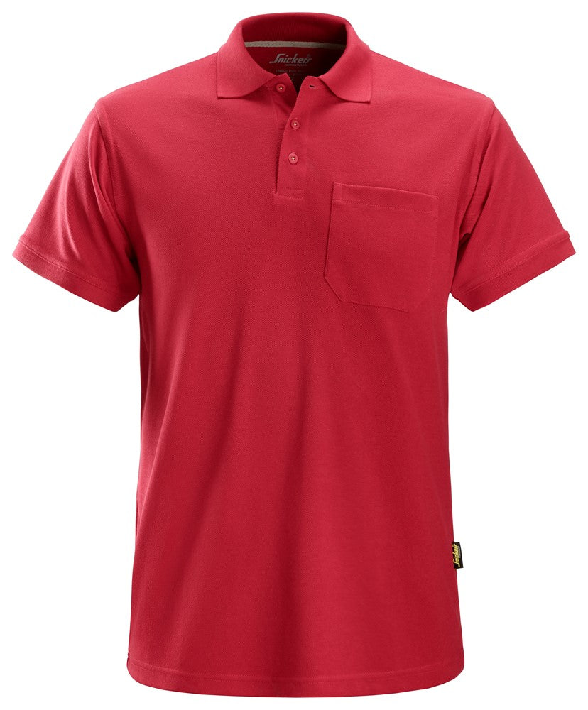 2708- Polo Rouge