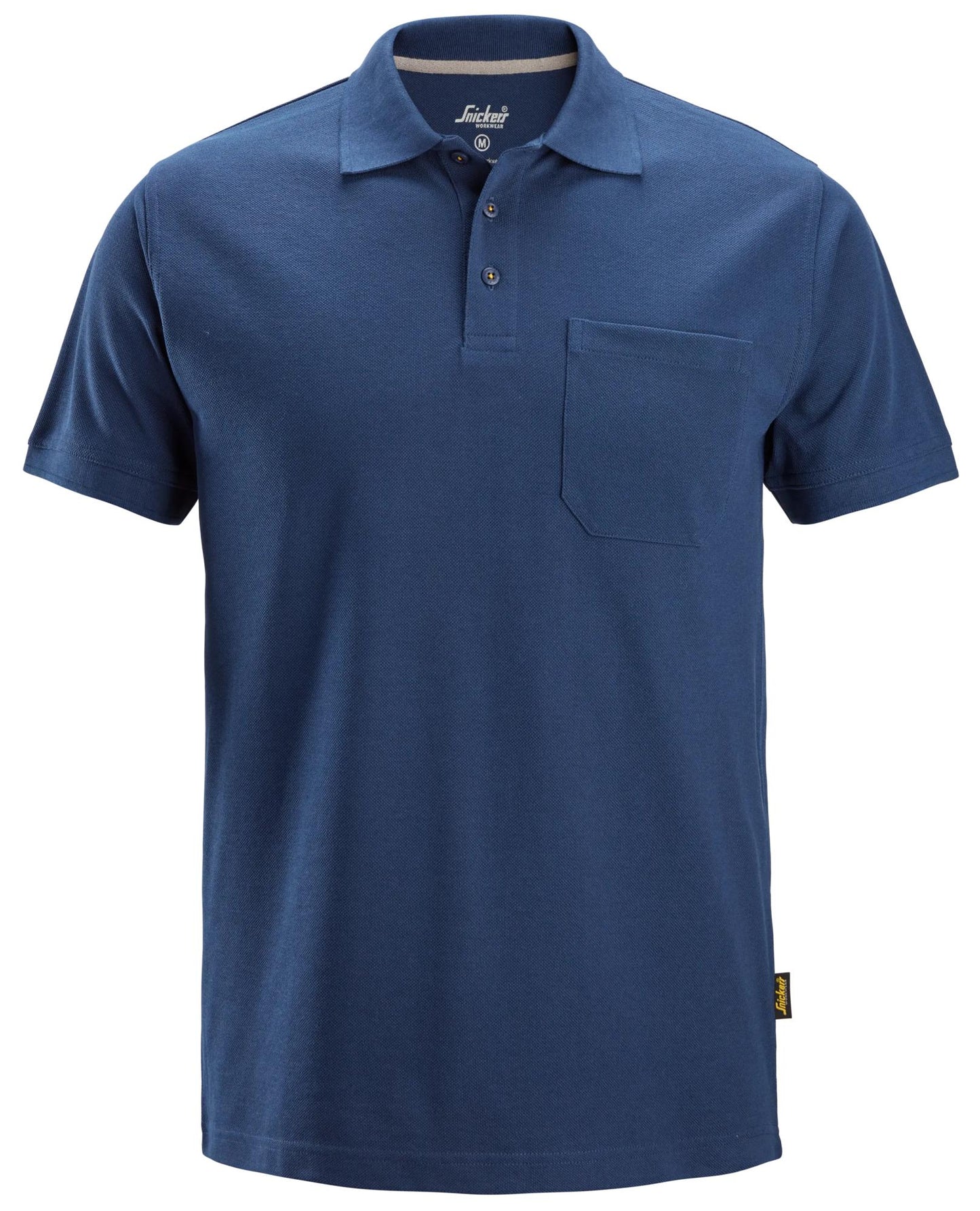 2708- Polo Deep Blue