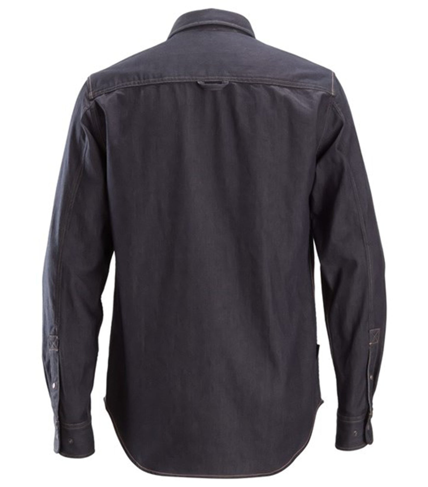 8555 - AllroundWork, Chemise en denim