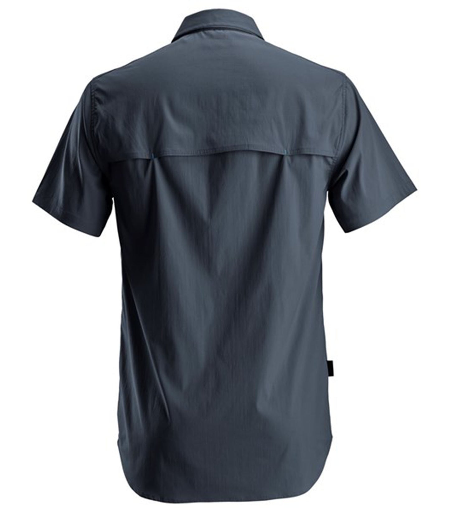 8520 - LiteWork, Chemise à manches courtes hautement respirante