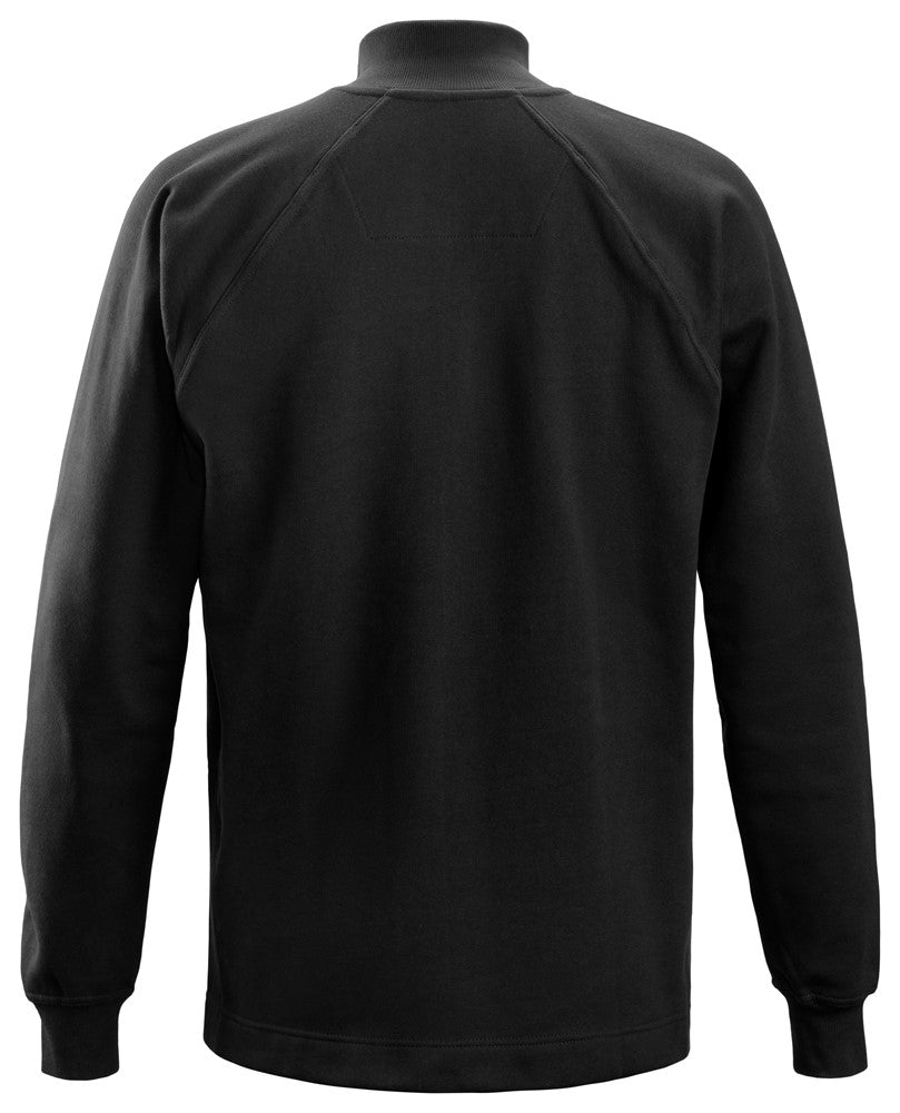 2813- Sweat-shirt zippé MultiPockets™