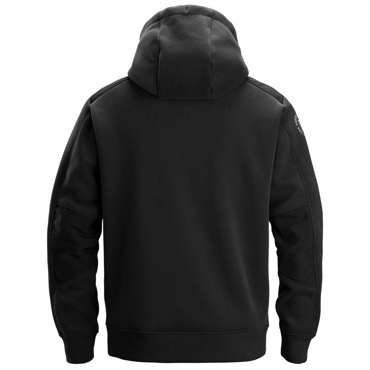 Sweat à capuche zippé CORDURA® Tech