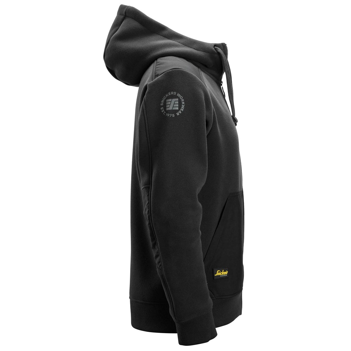 Sweat à capuche zippé CORDURA® Tech
