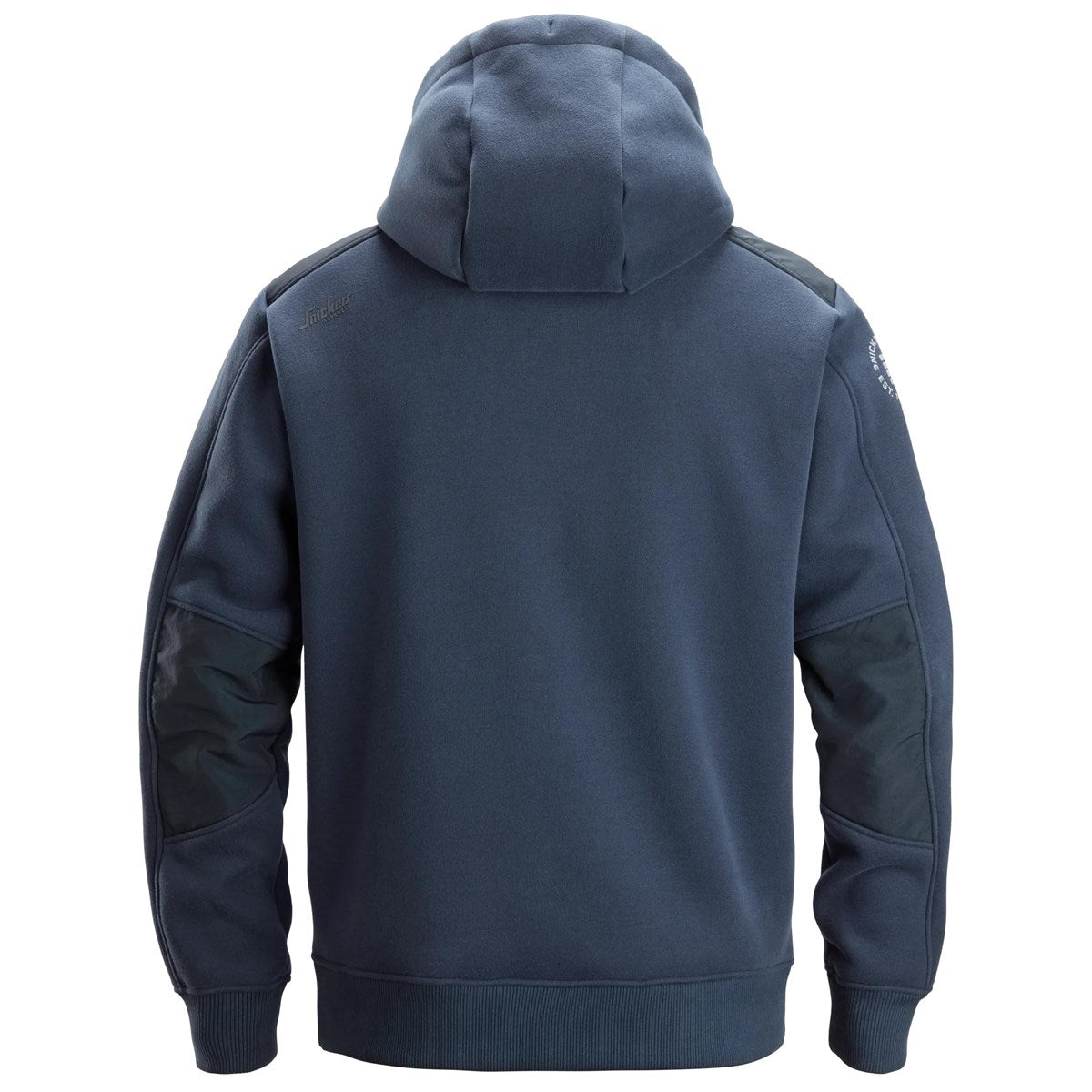 Sweat à capuche zippé CORDURA® Tech