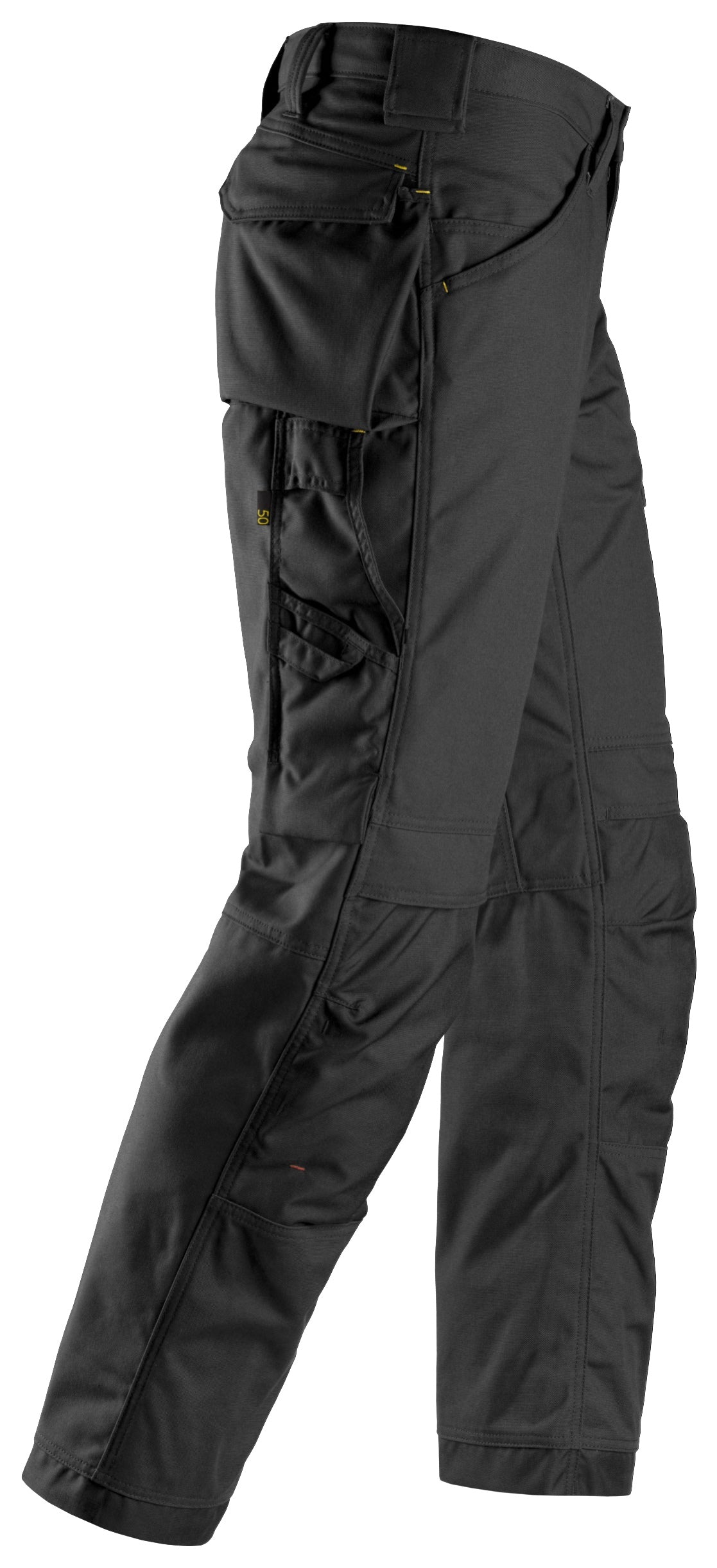 Pantalon pour les artisans, Canvas+