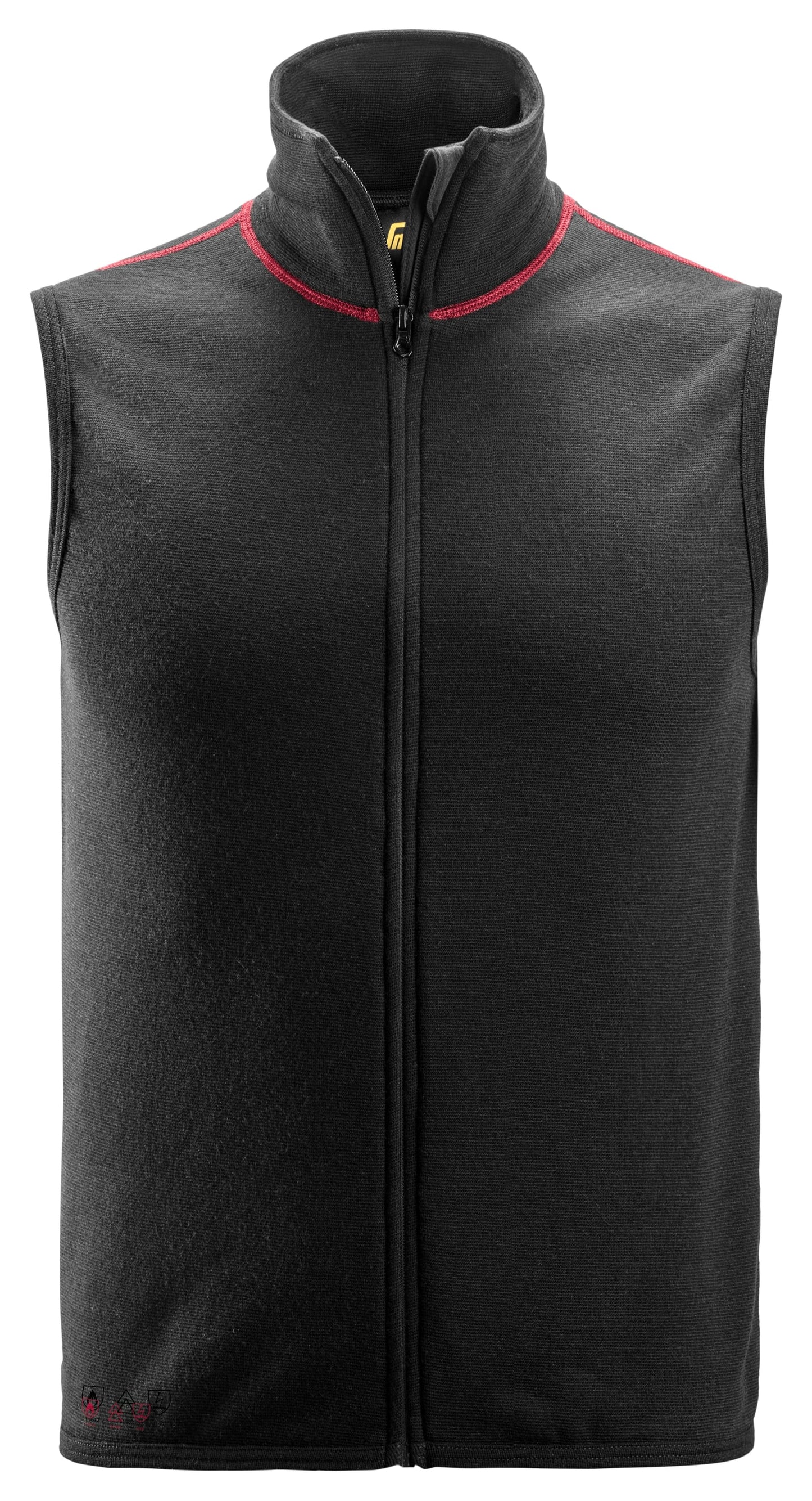 ProtecWork, Gilet en frotté de laine