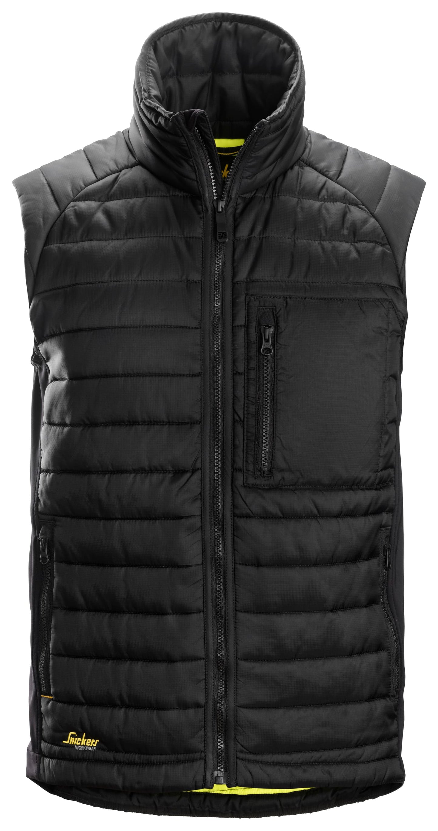 4512 - AllroundWork, Gilet isolant 37.5®
