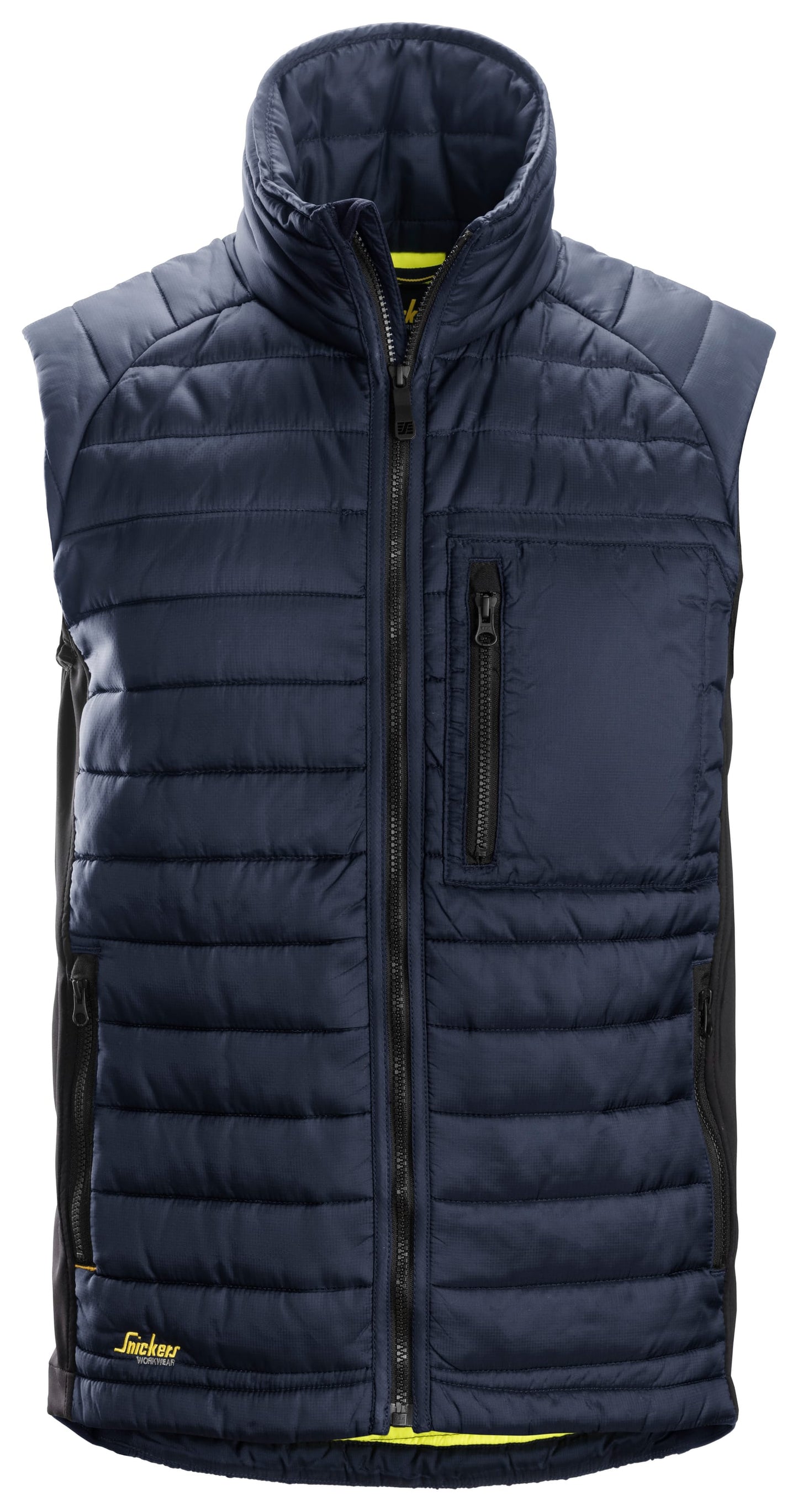 4512 - AllroundWork, Gilet isolant 37.5®