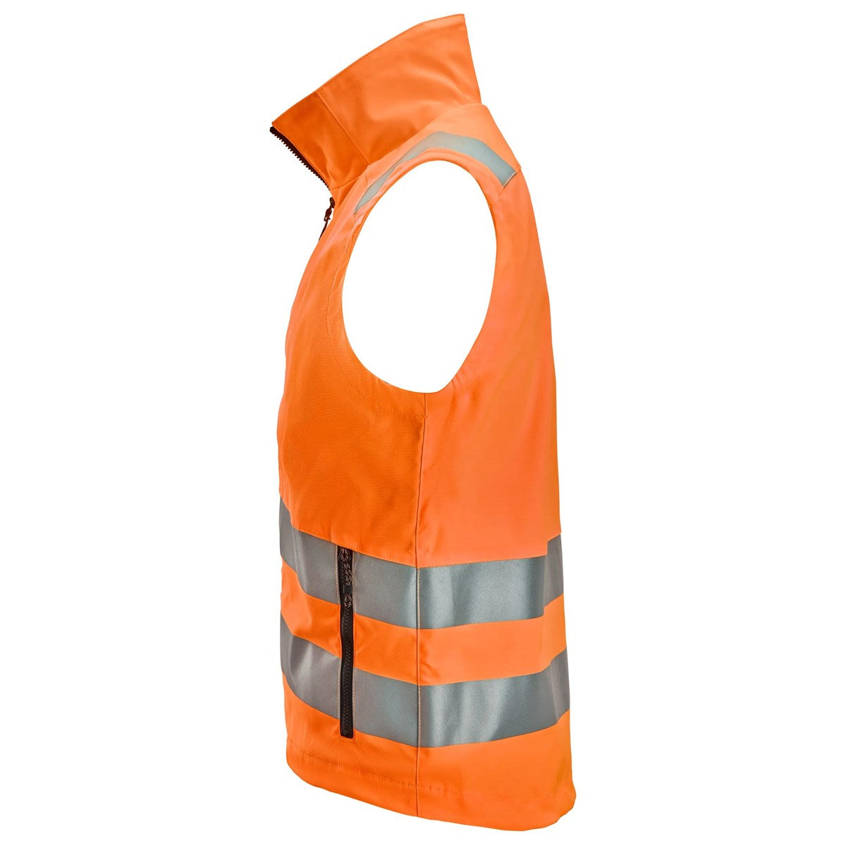 Gilet, Classes 1/2