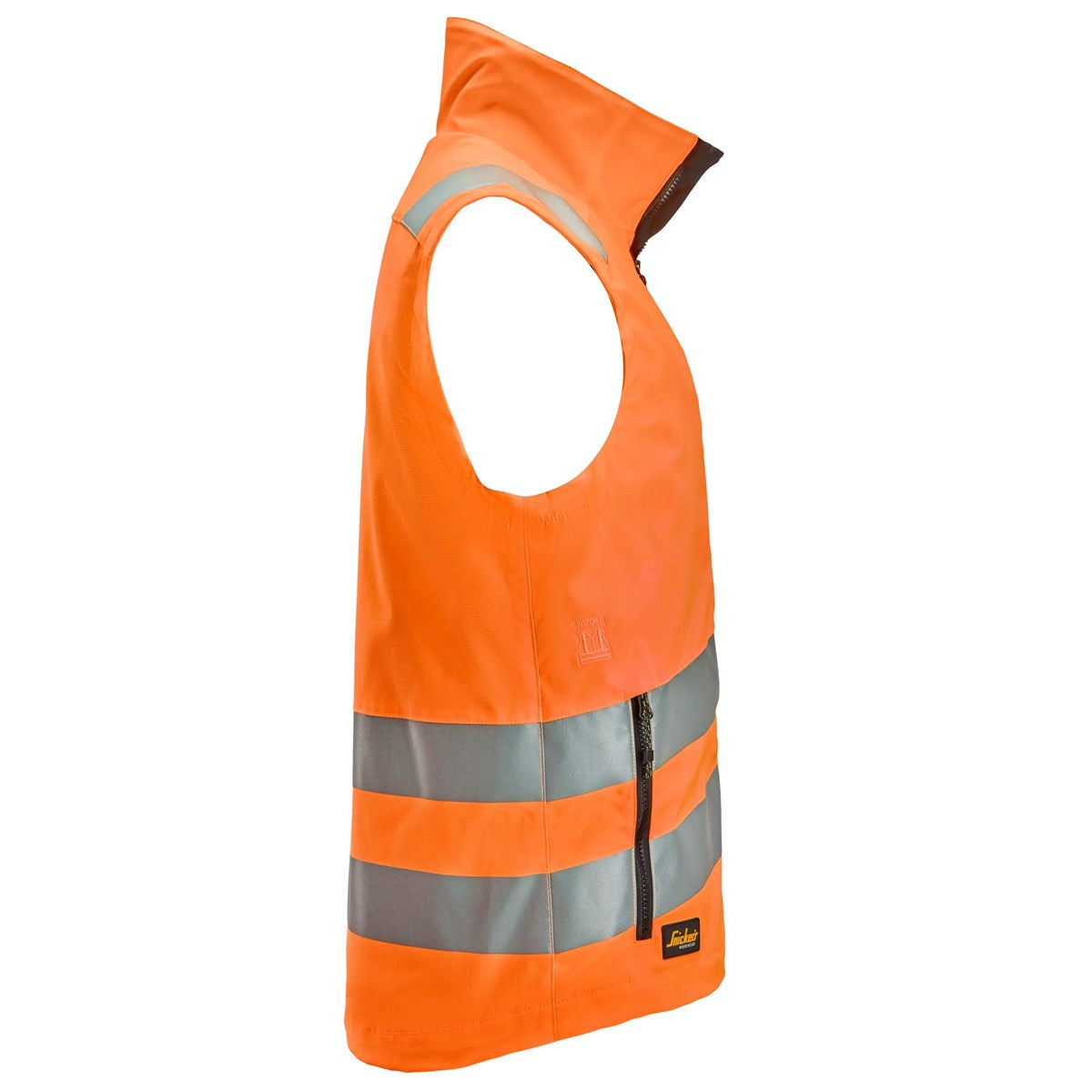 Gilet, Classes 1/2
