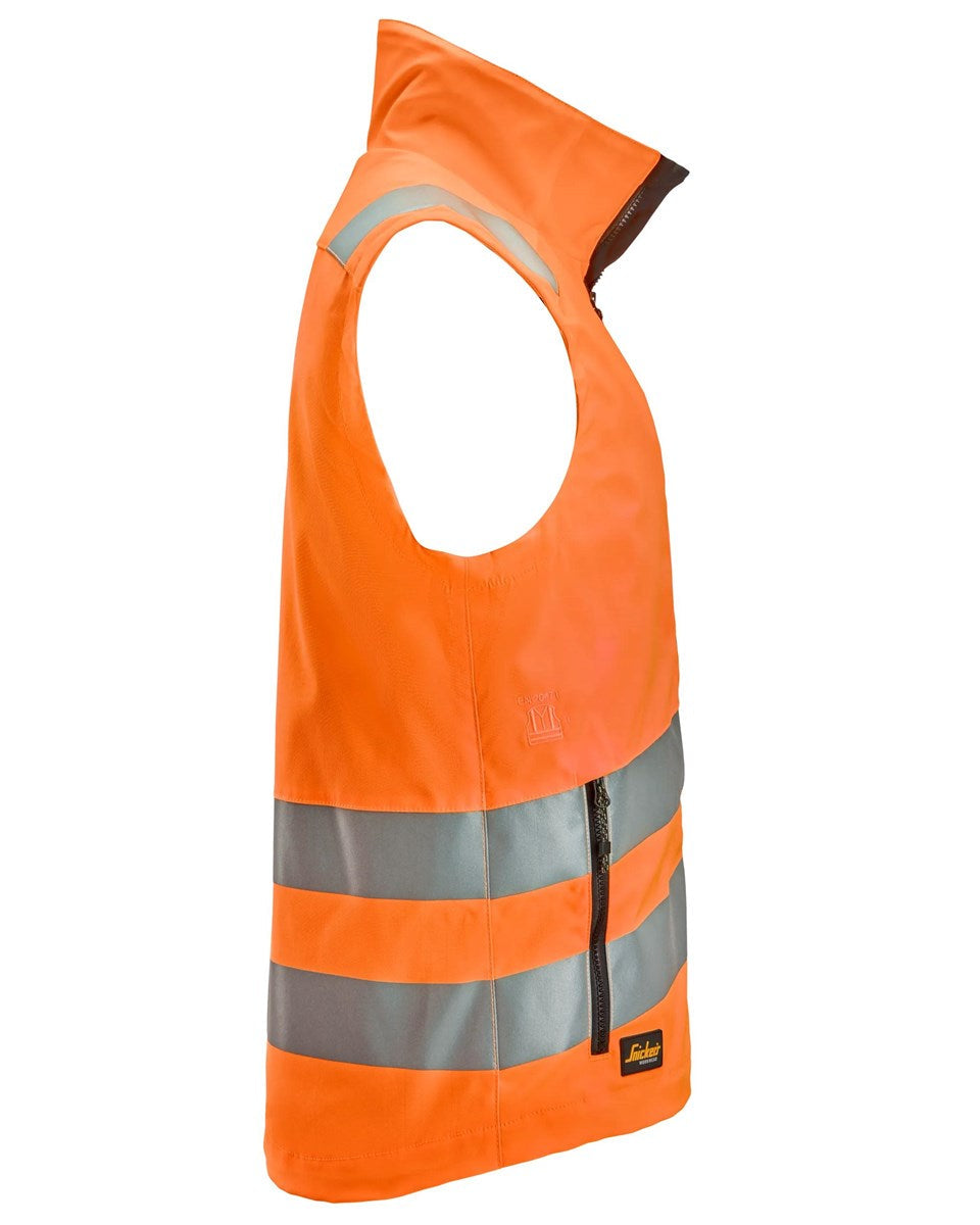 4534 - Gilet, Classes 1/2