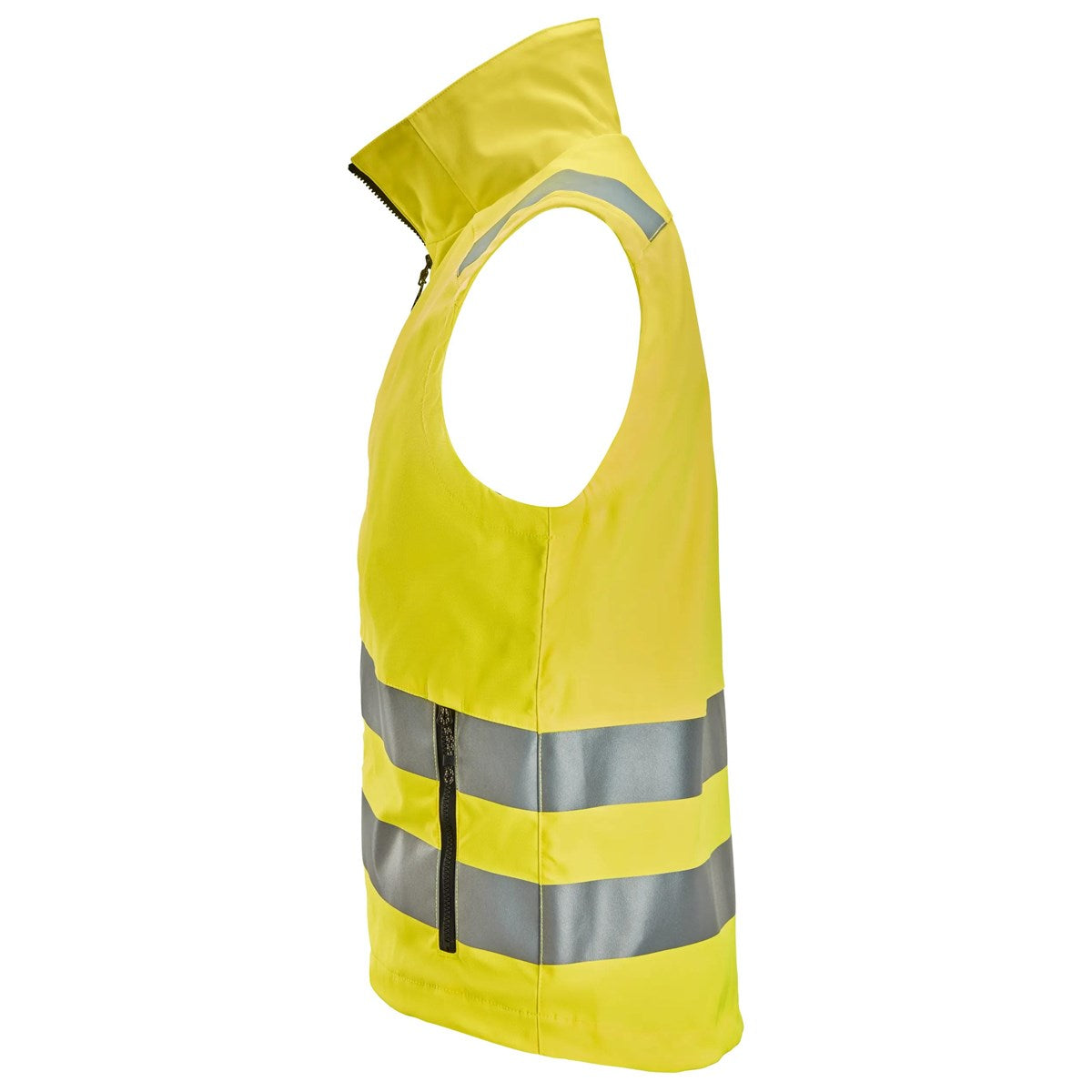 Gilet, Classes 1/2