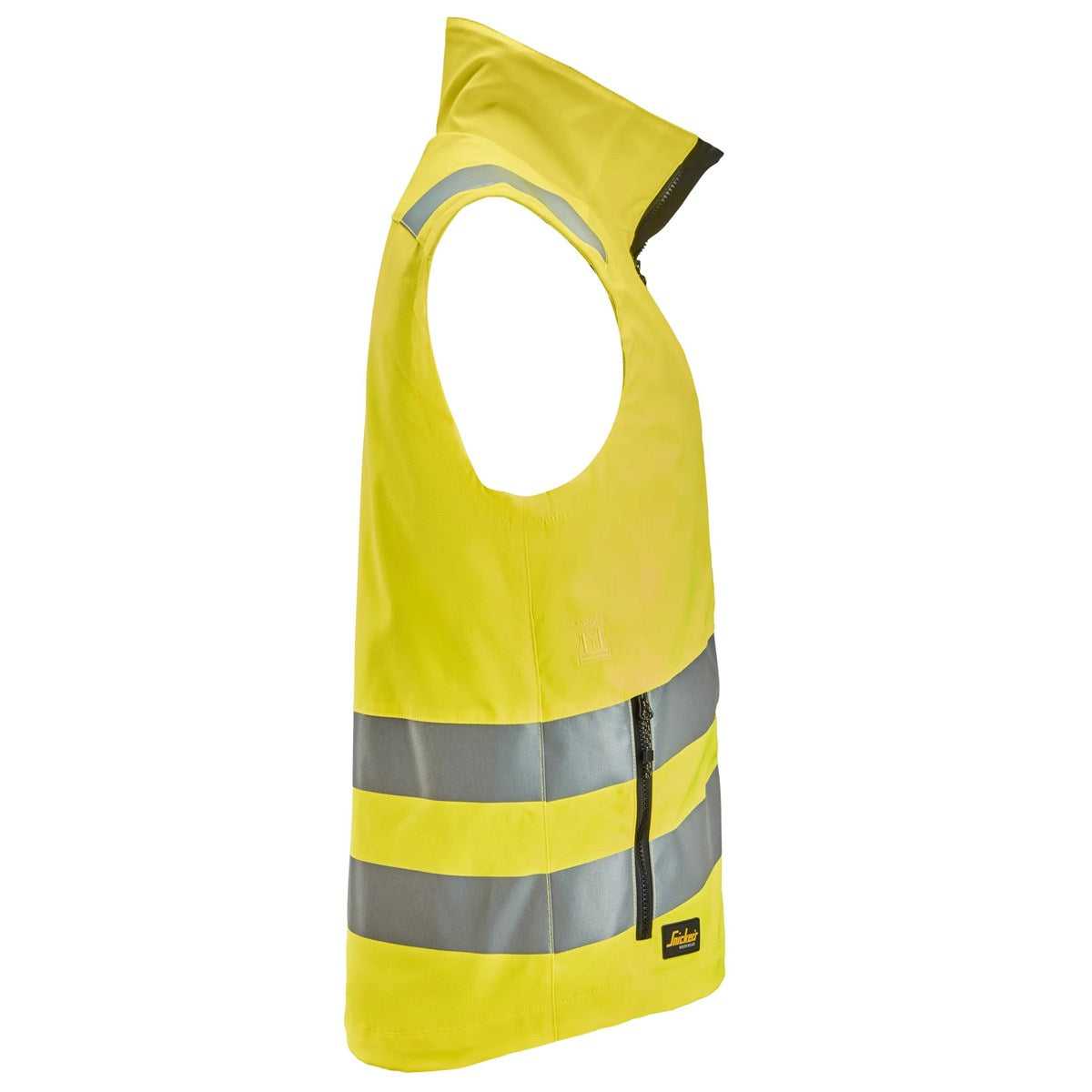 Gilet, Classes 1/2