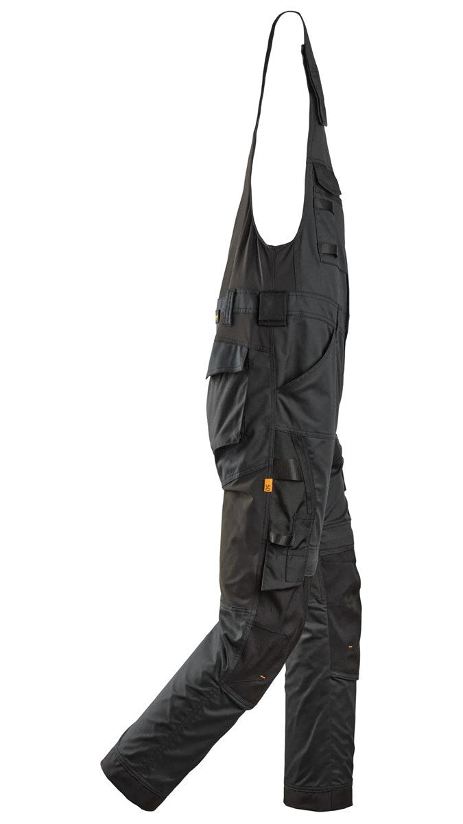 6023 - Salopette extensible