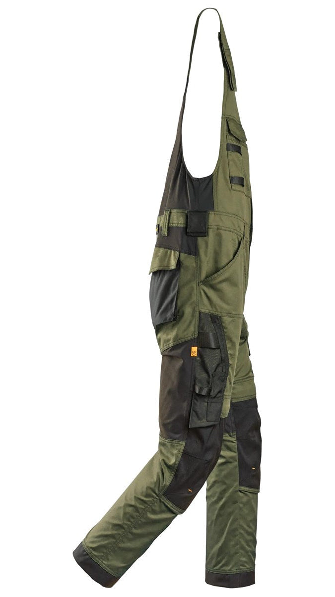 6023 - Salopette extensible