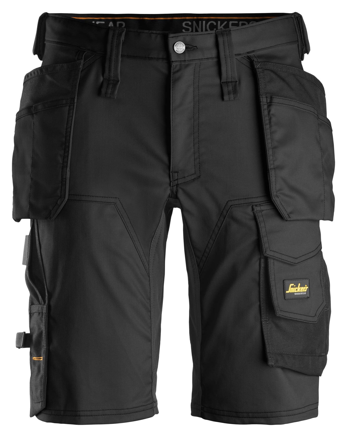 6141 - AllroundWork, Short en Stretch avec poches holster