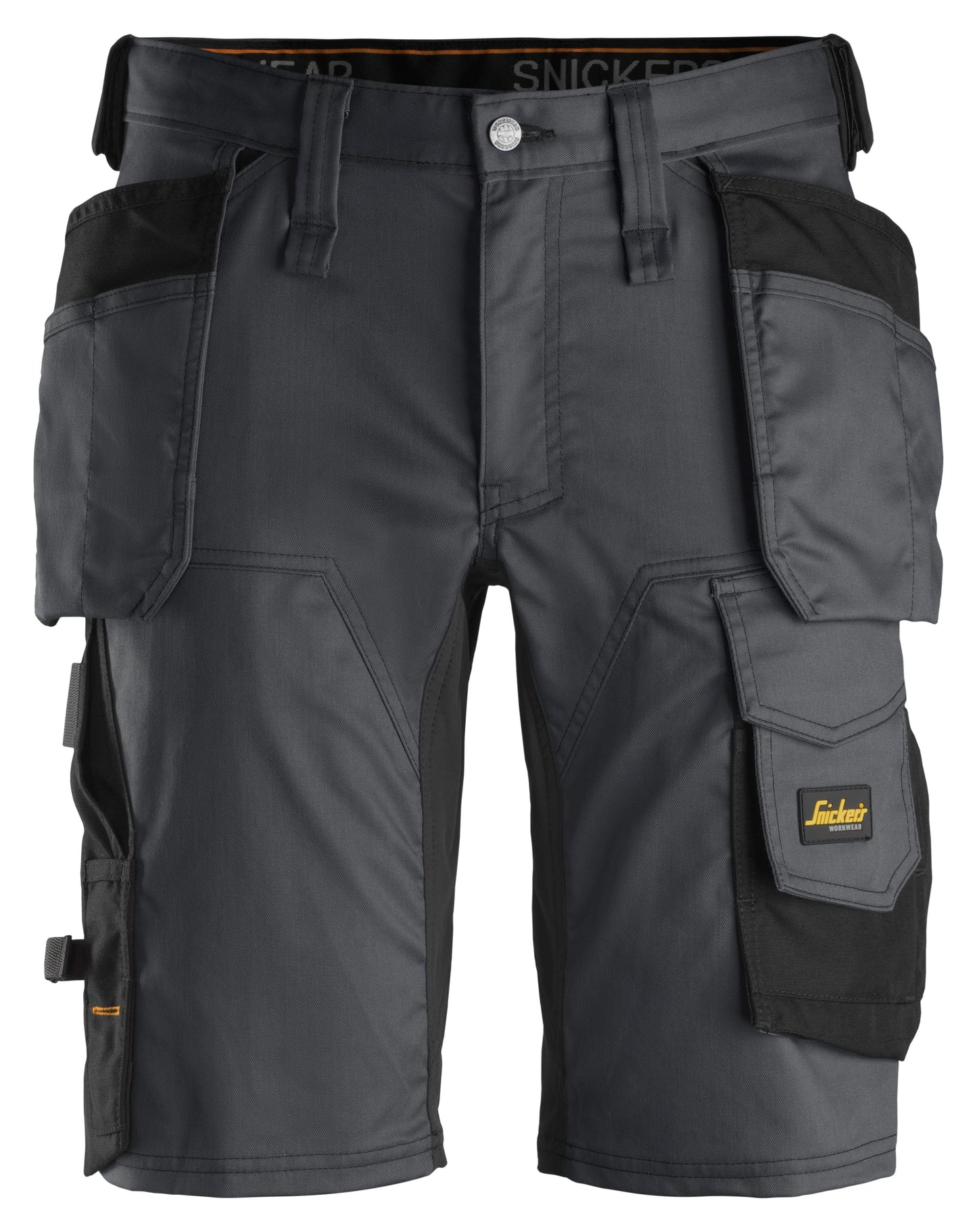 6141 - AllroundWork, Short en Stretch avec poches holster