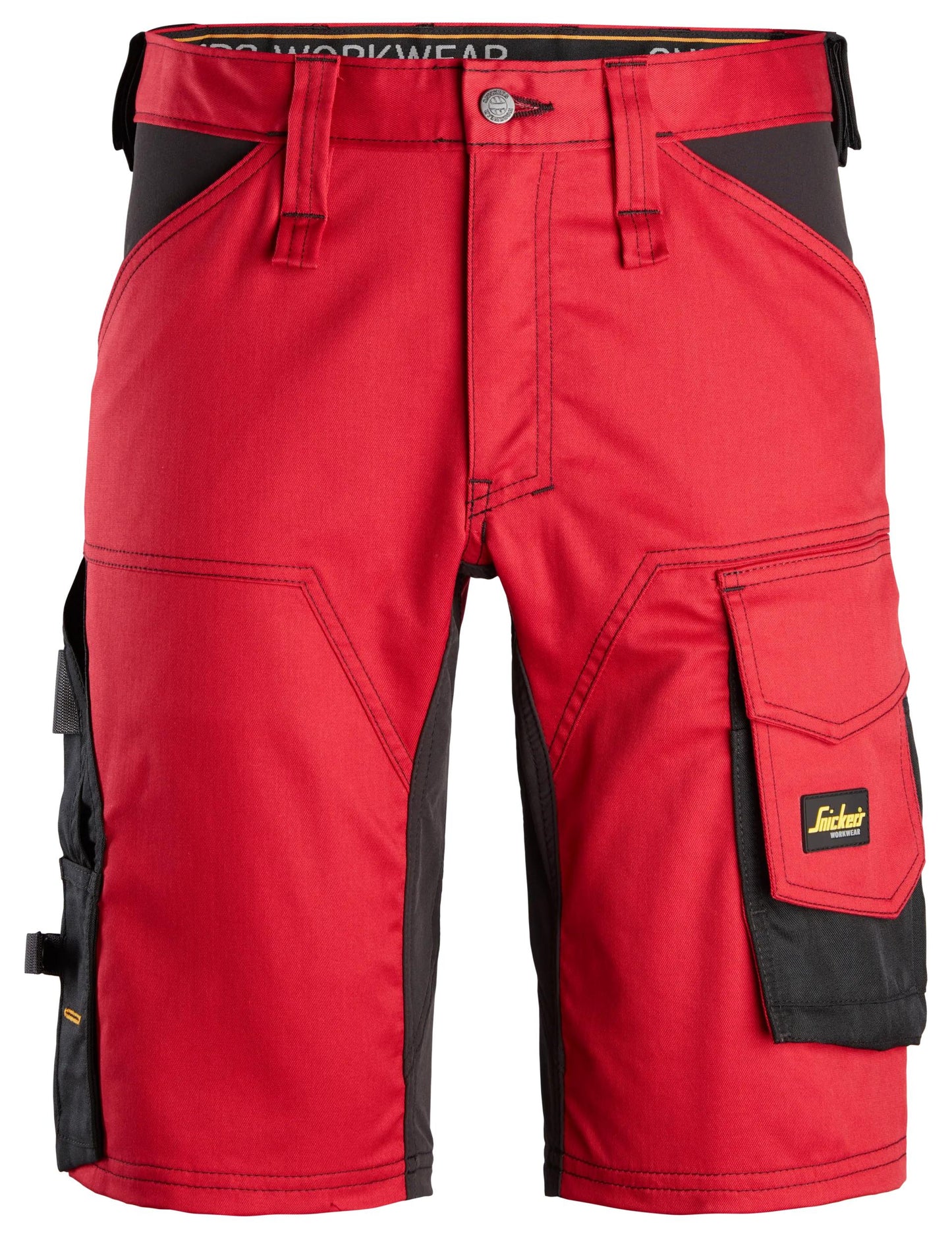 AllroundWork, Short en Stretch