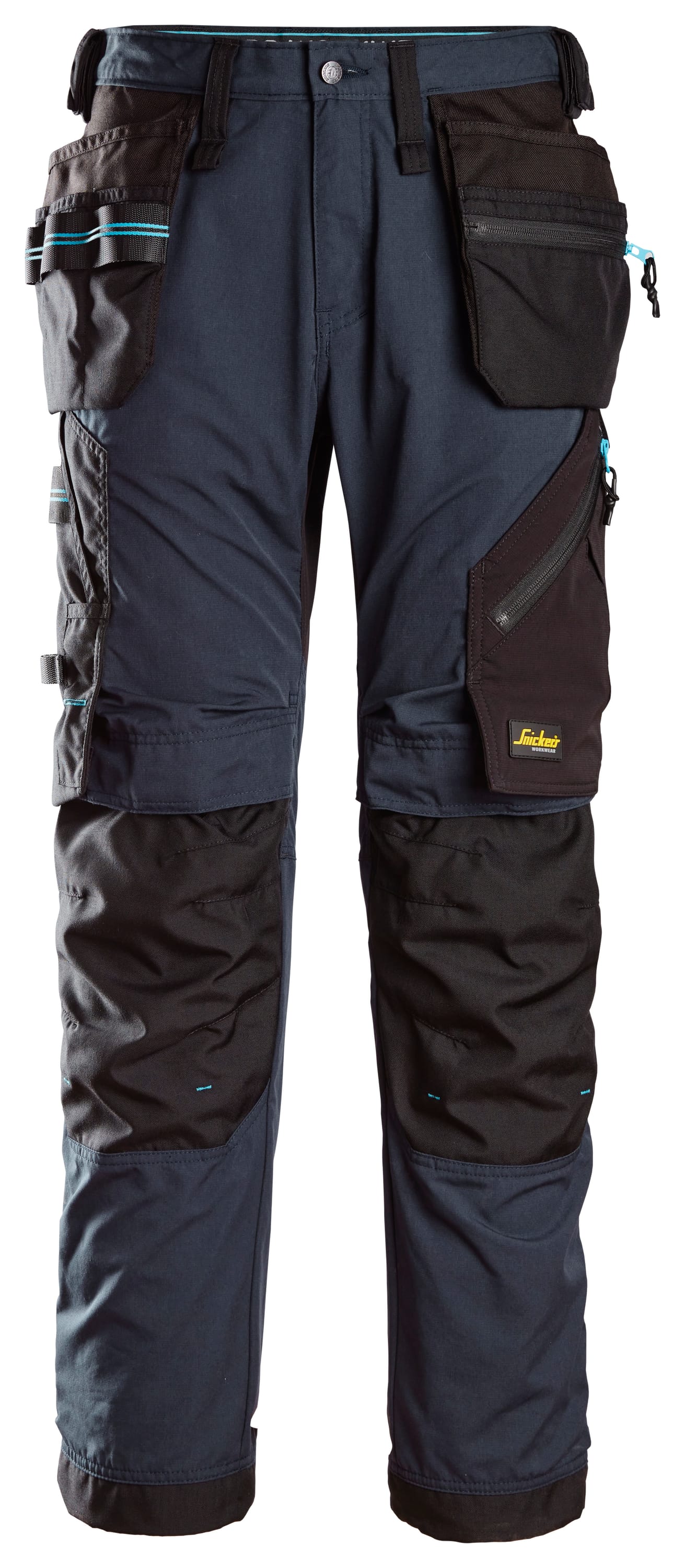 6210 - LiteWork, Pantalon 37.5® avec poches holster