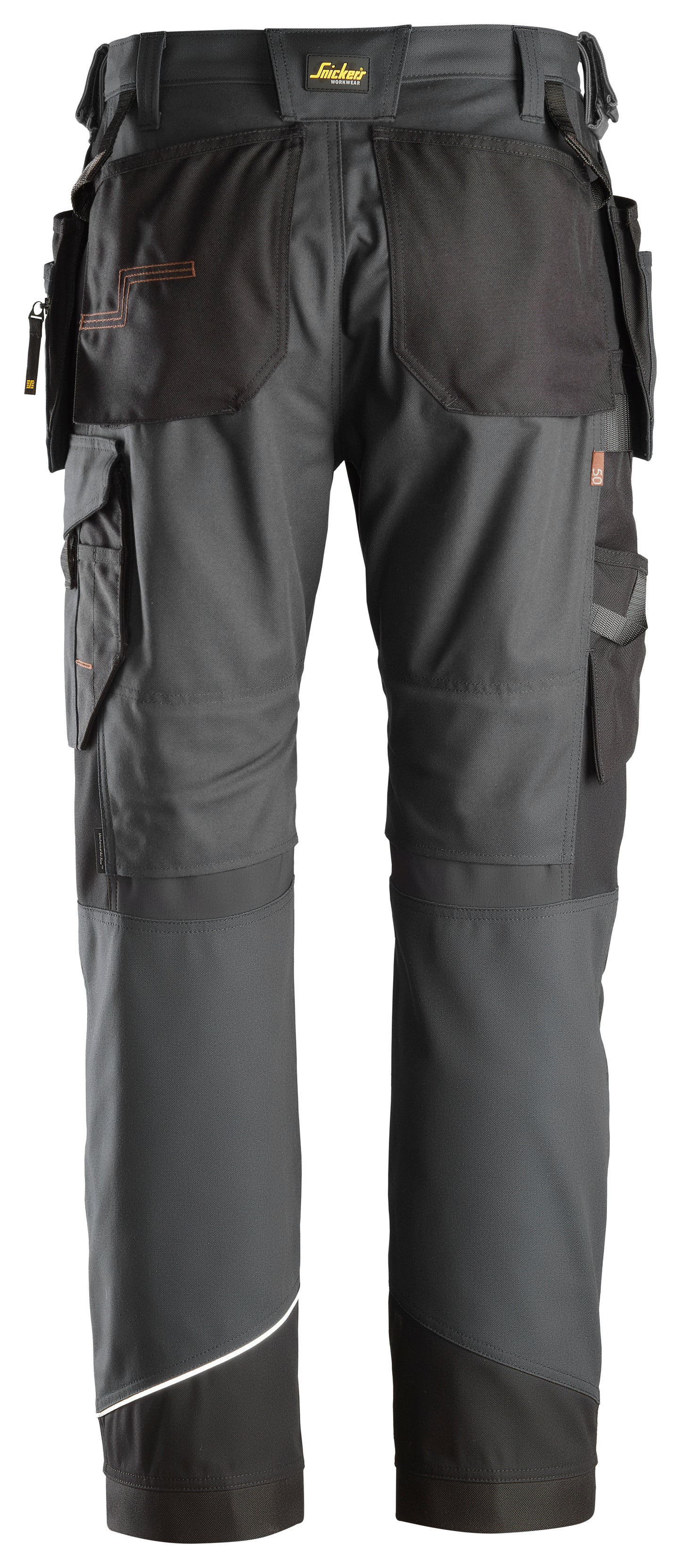 RuffWork, Pantalon de travail, Canvas+