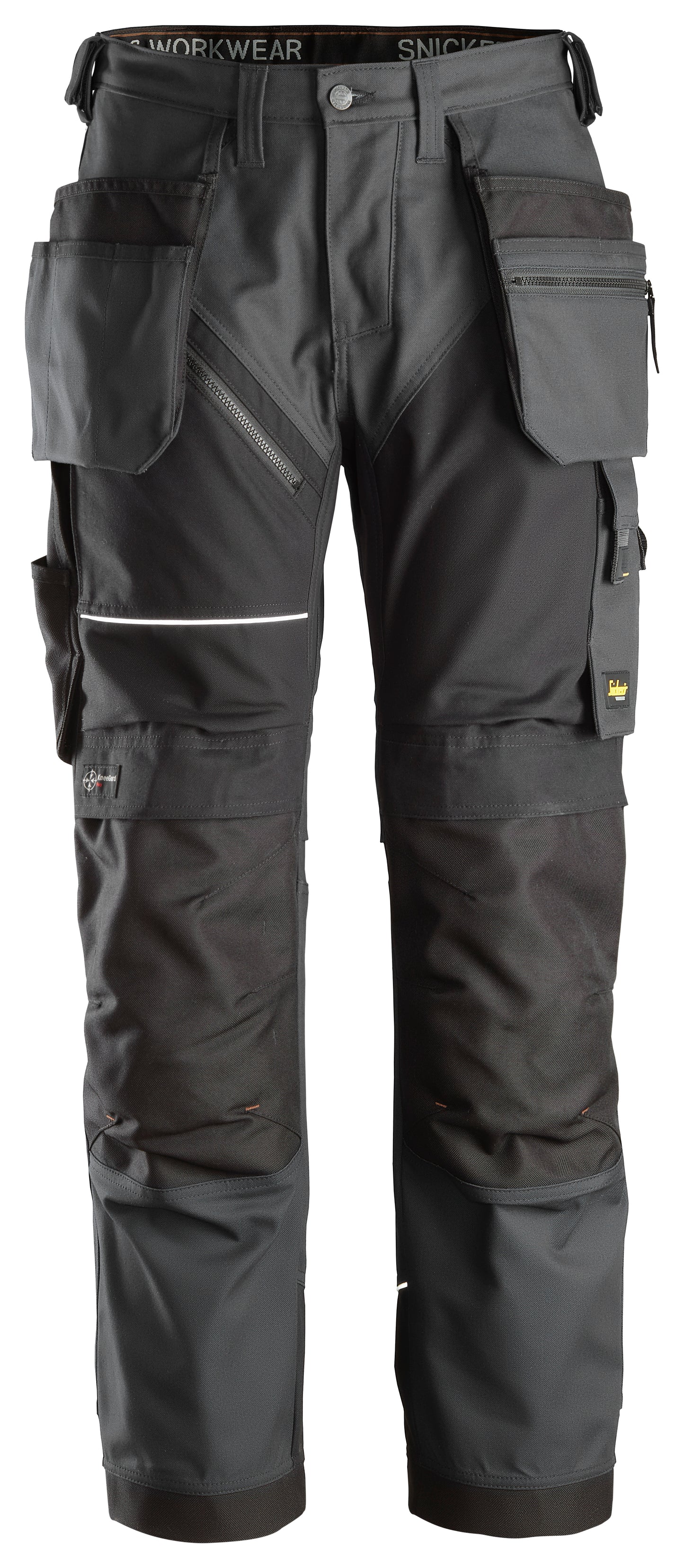 RuffWork, Pantalon de travail, Canvas+