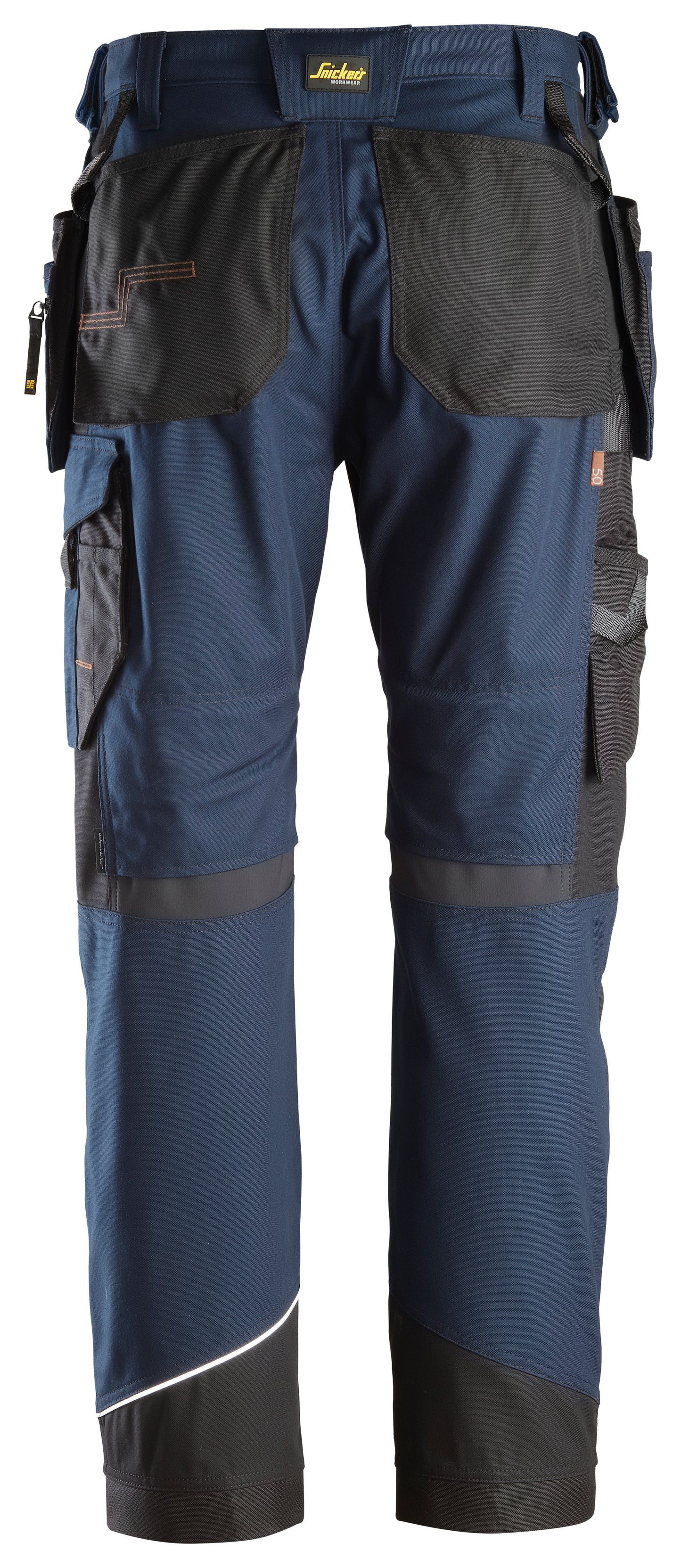 RuffWork, Pantalon de travail, Canvas+