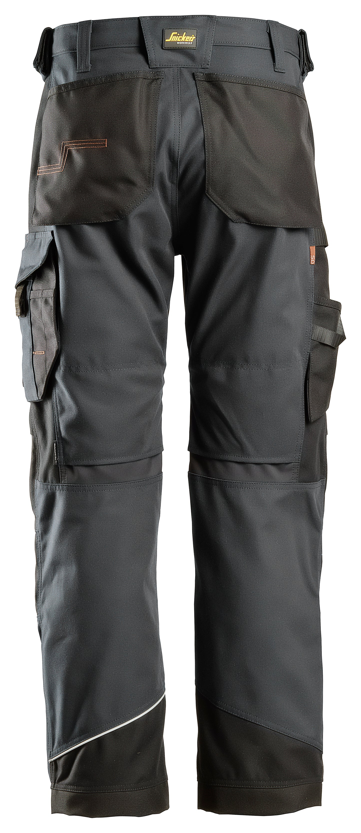 RuffWork, Pantalon de travail, Canvas+