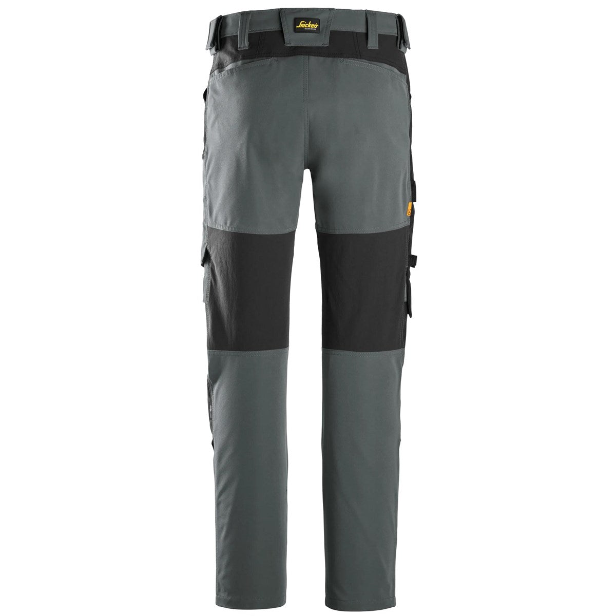 Pantalon en tissu extensible