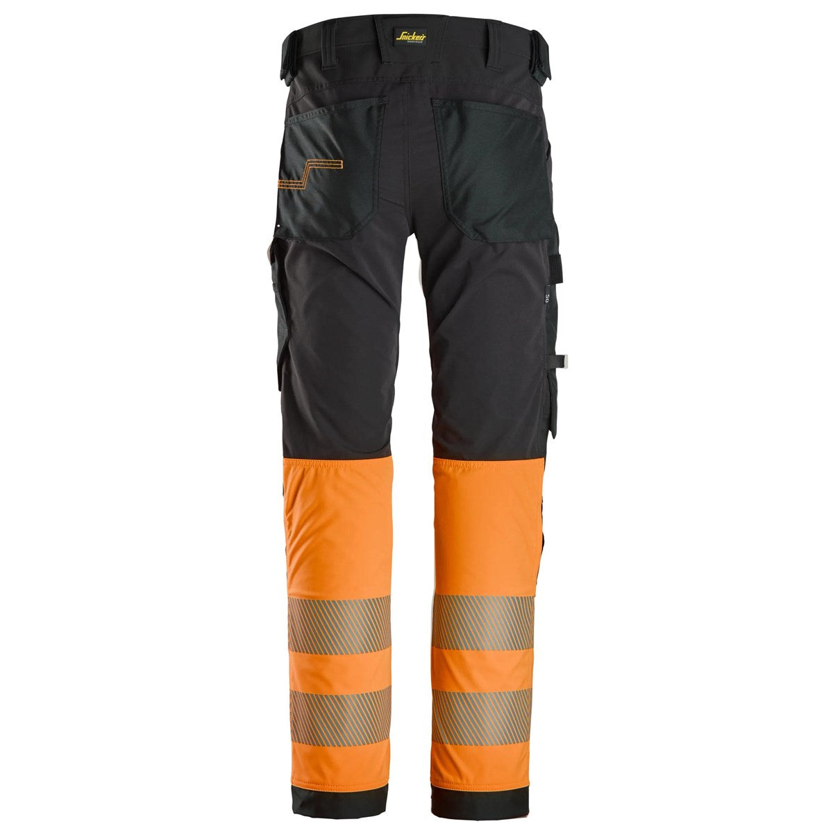 Pantalon haute visibilité extensible 4 directions, Classe 1