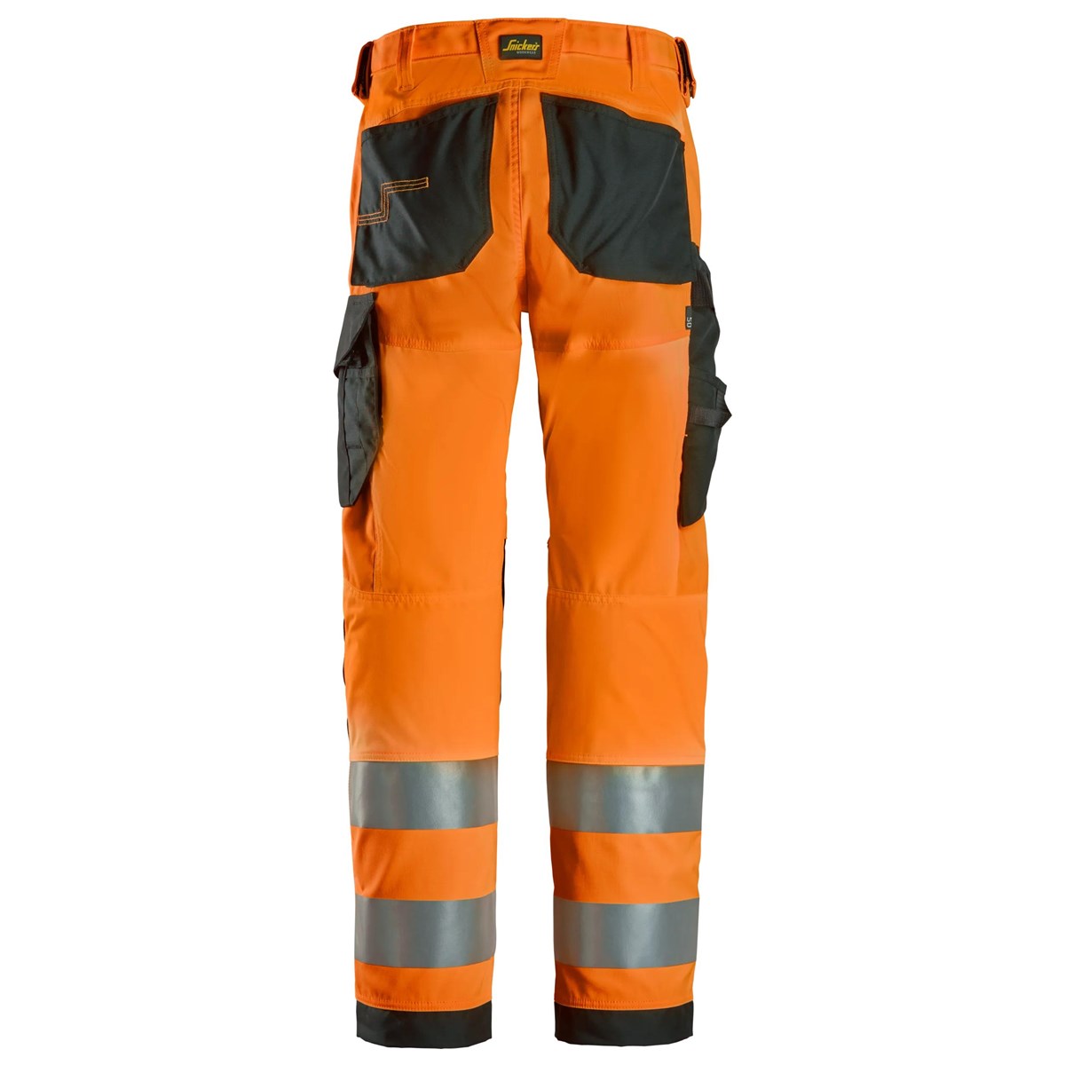 Pantalon haute visibilité, Classe 2