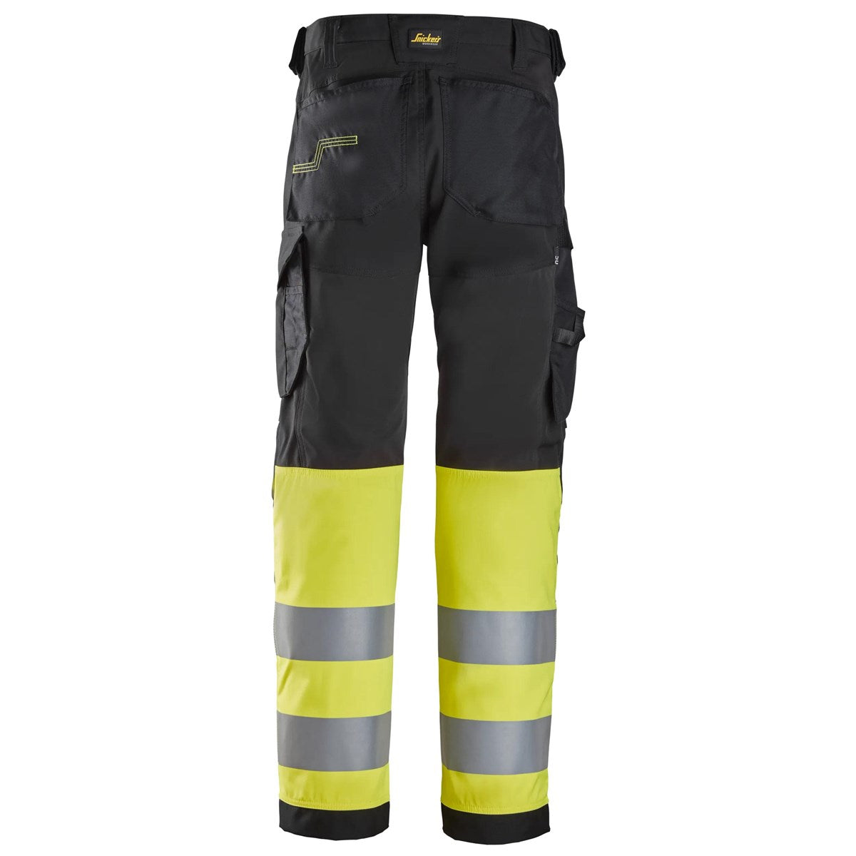 Pantalon haute visibilité, Classe 1