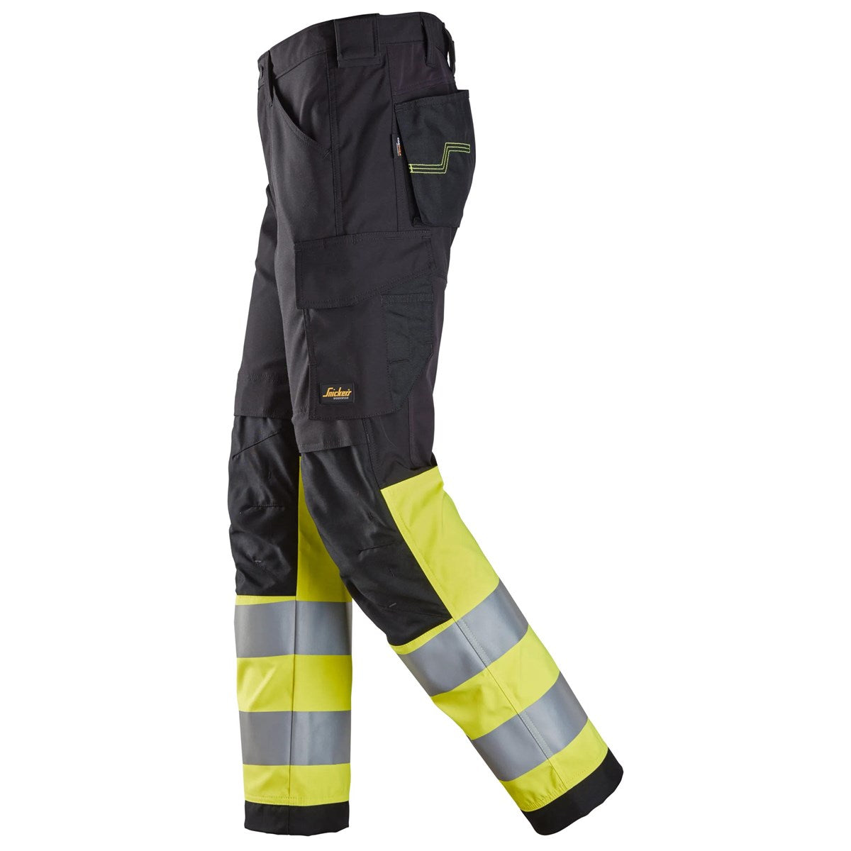 Pantalon haute visibilité, Classe 1