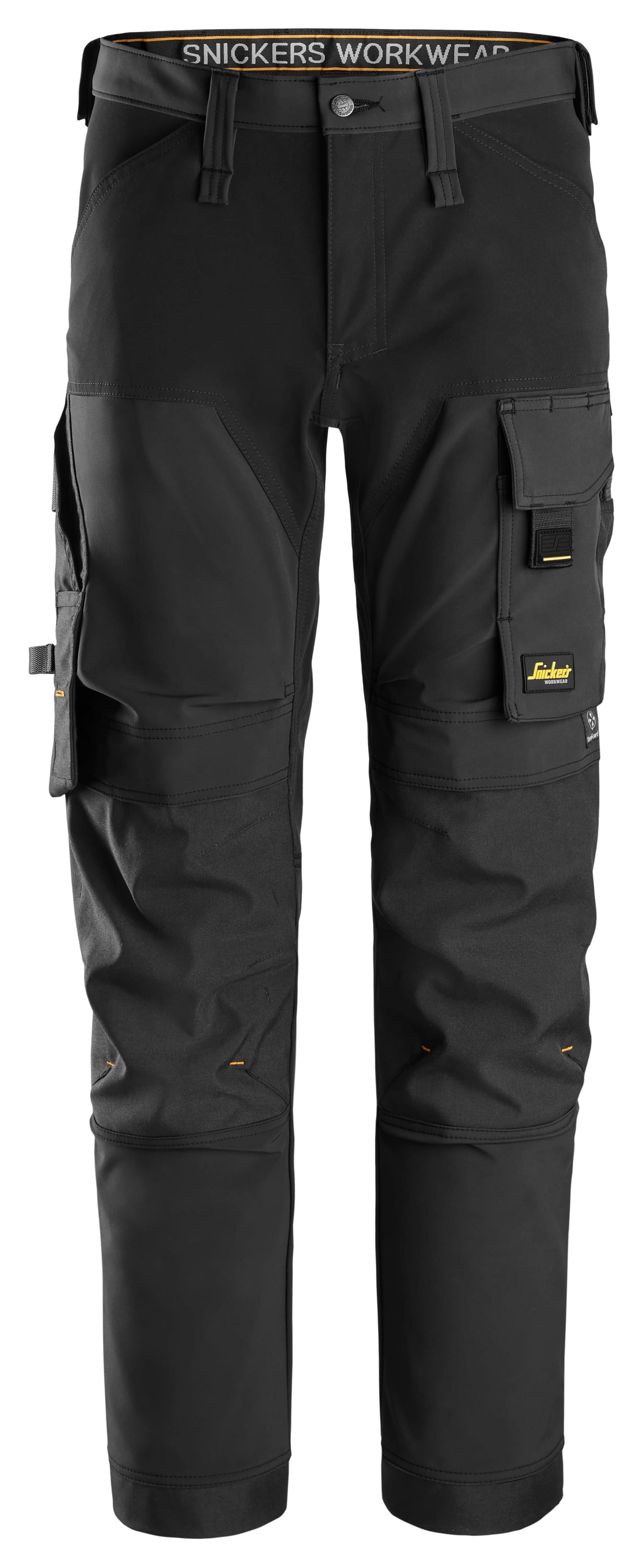 AllroundWork, Pantalon en tissu extensible dans 4 directions