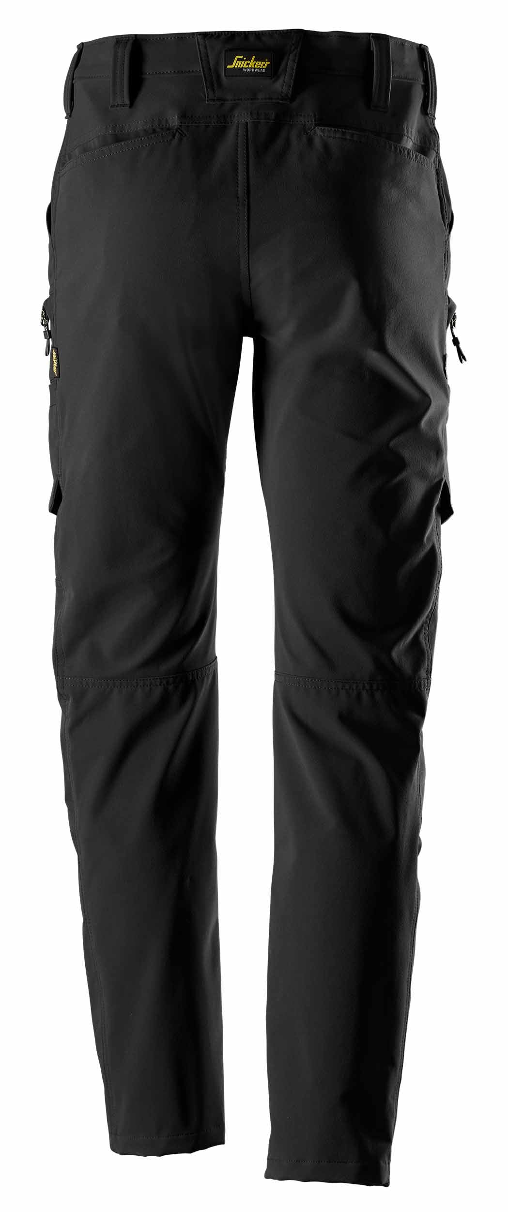 6410 - ServiceWork, pantalon de travail extensible Service