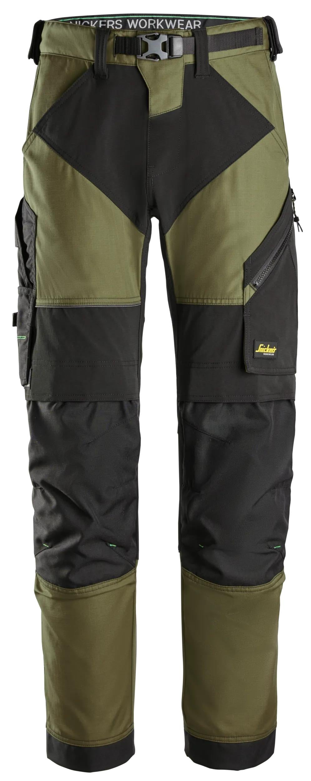 6903 - FlexiWork, Pantalon+ de travail