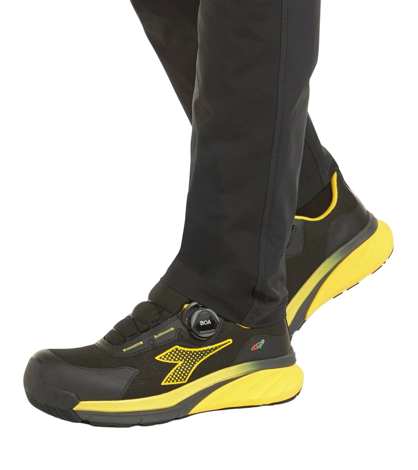 VORTEX DA2 BOA LOW S3S SC SR HRO ESD