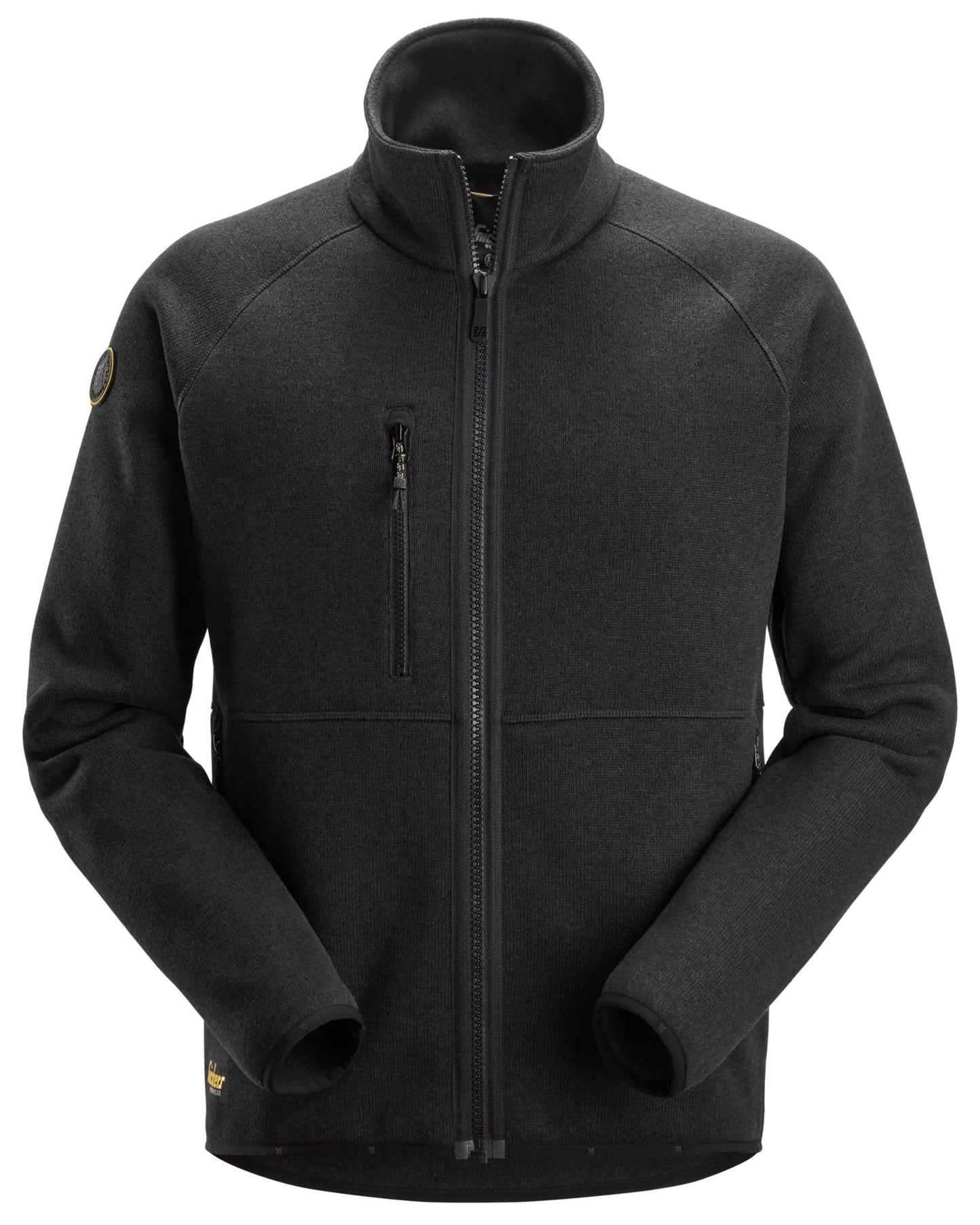 AllroundWork, Veste en polaire Polartec® Thermal Pro®