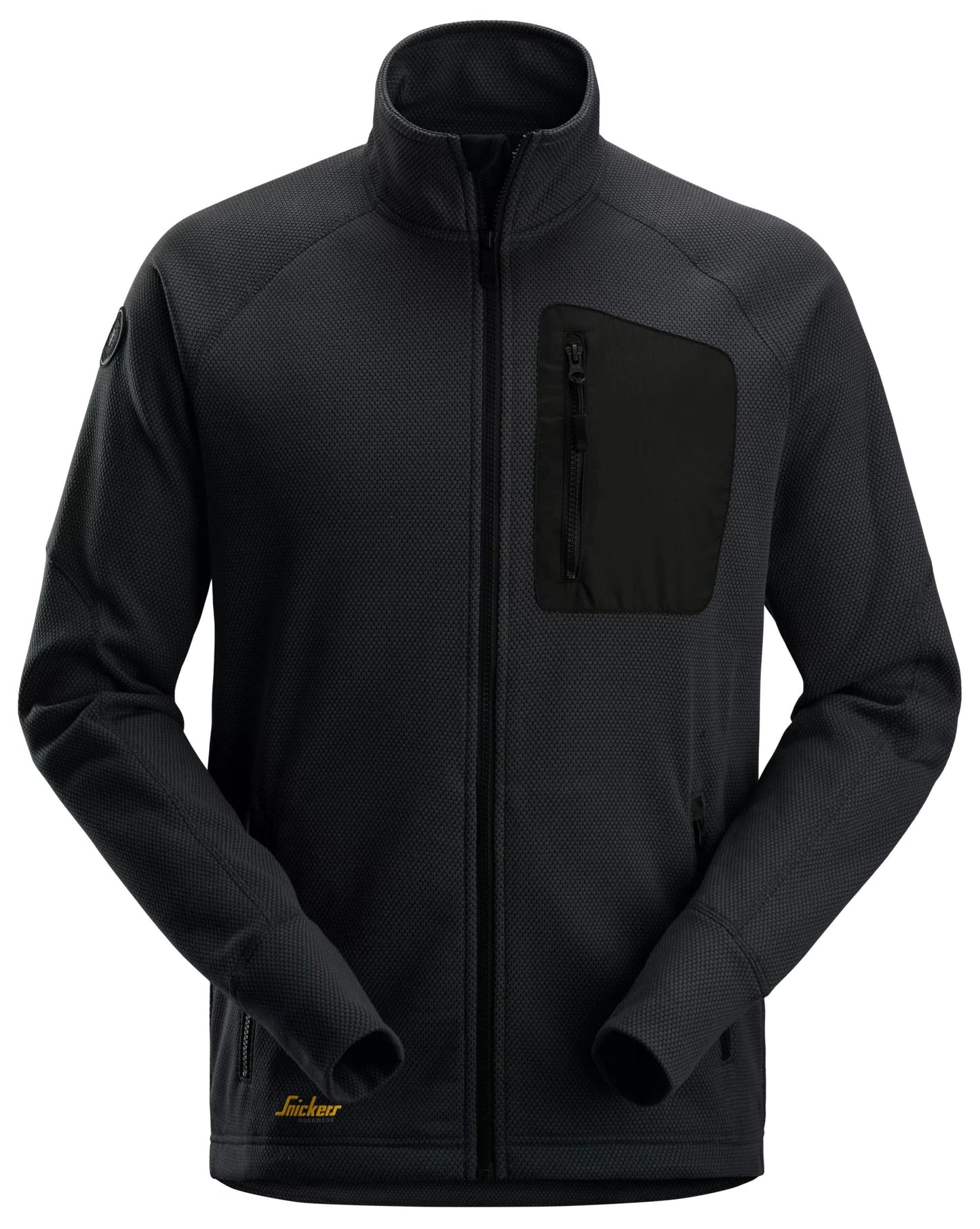FlexiWork, Veste polaire