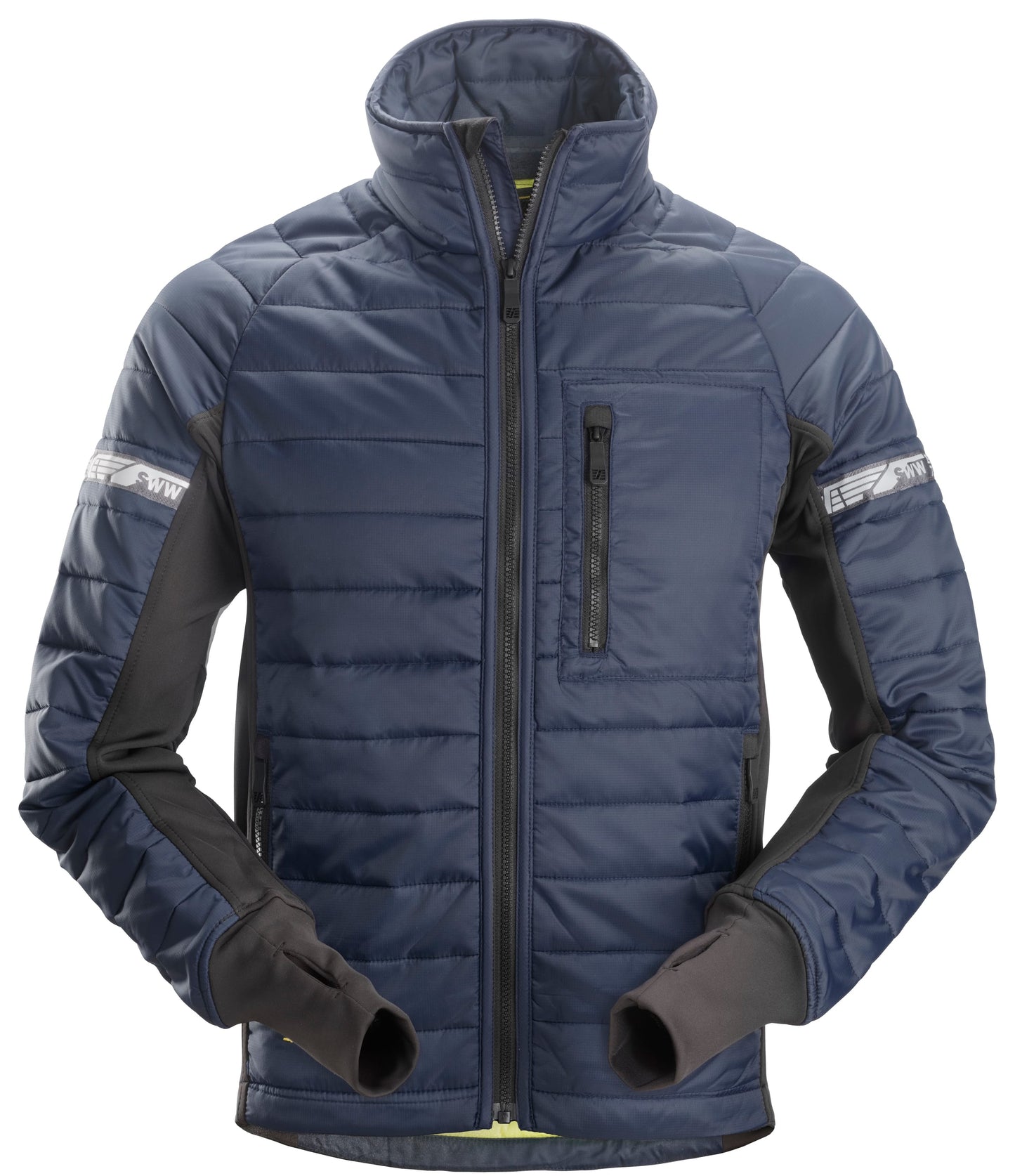 AllroundWork, Veste isolante 37.5®