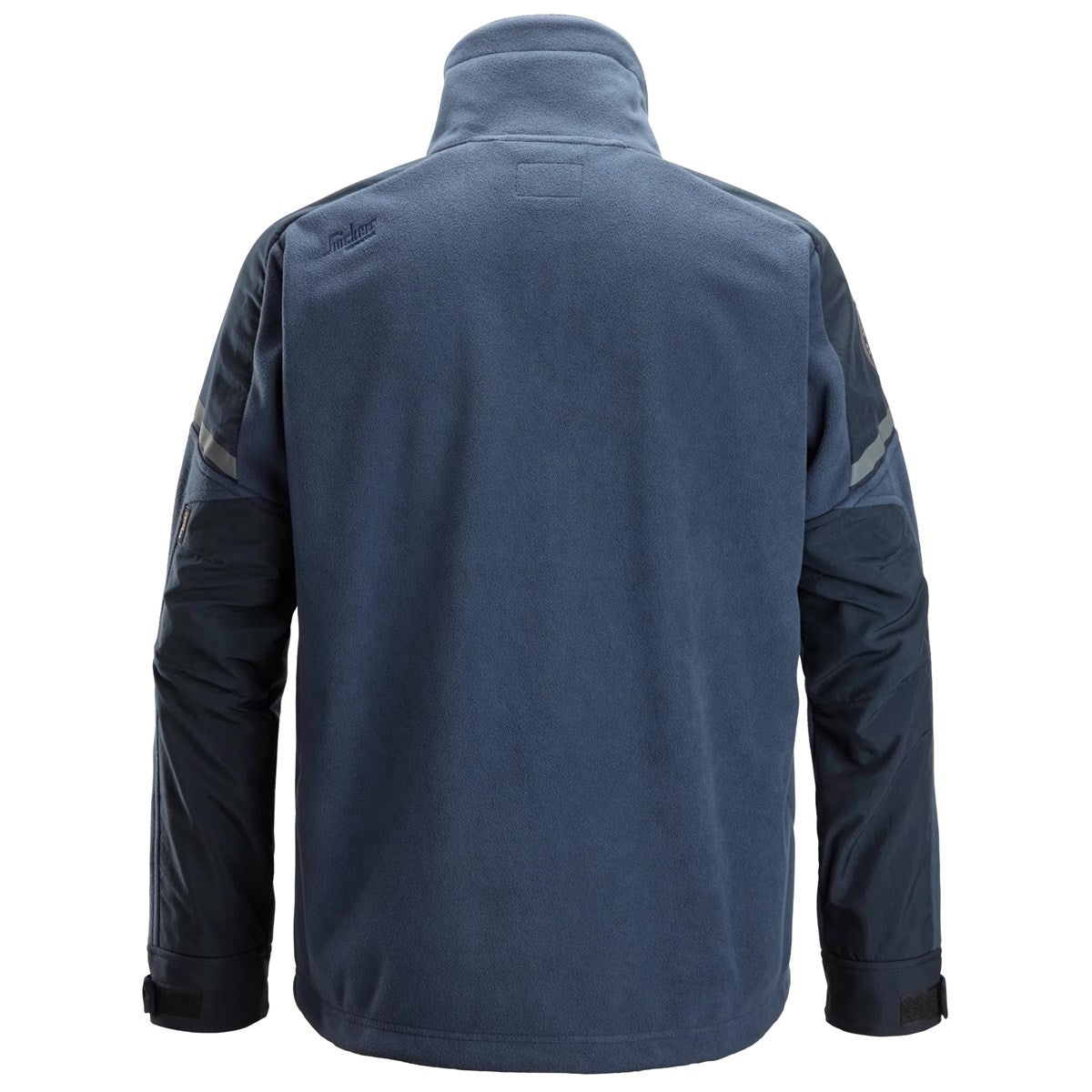 Veste polaire coupe-vent