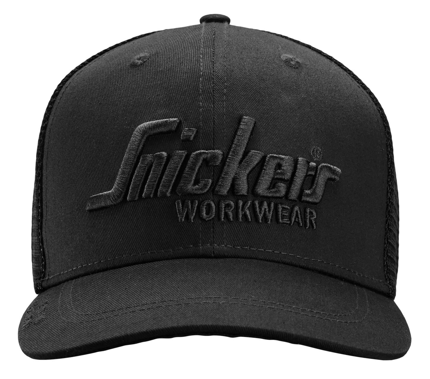 Casquette de camionneur